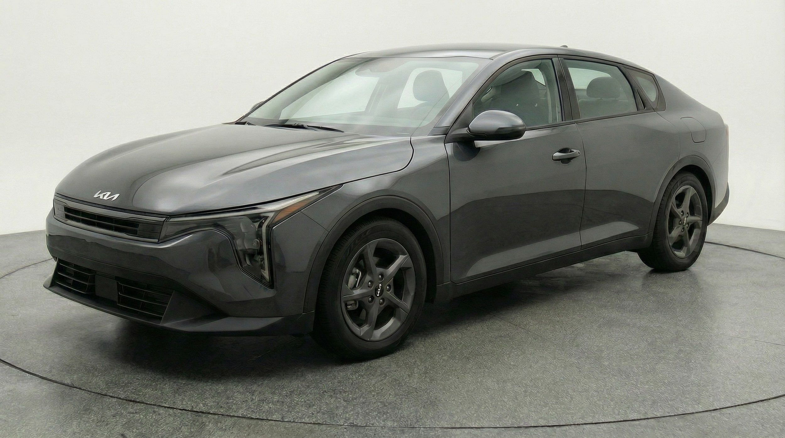 Thumbnail: 2025 Kia K4 - 3