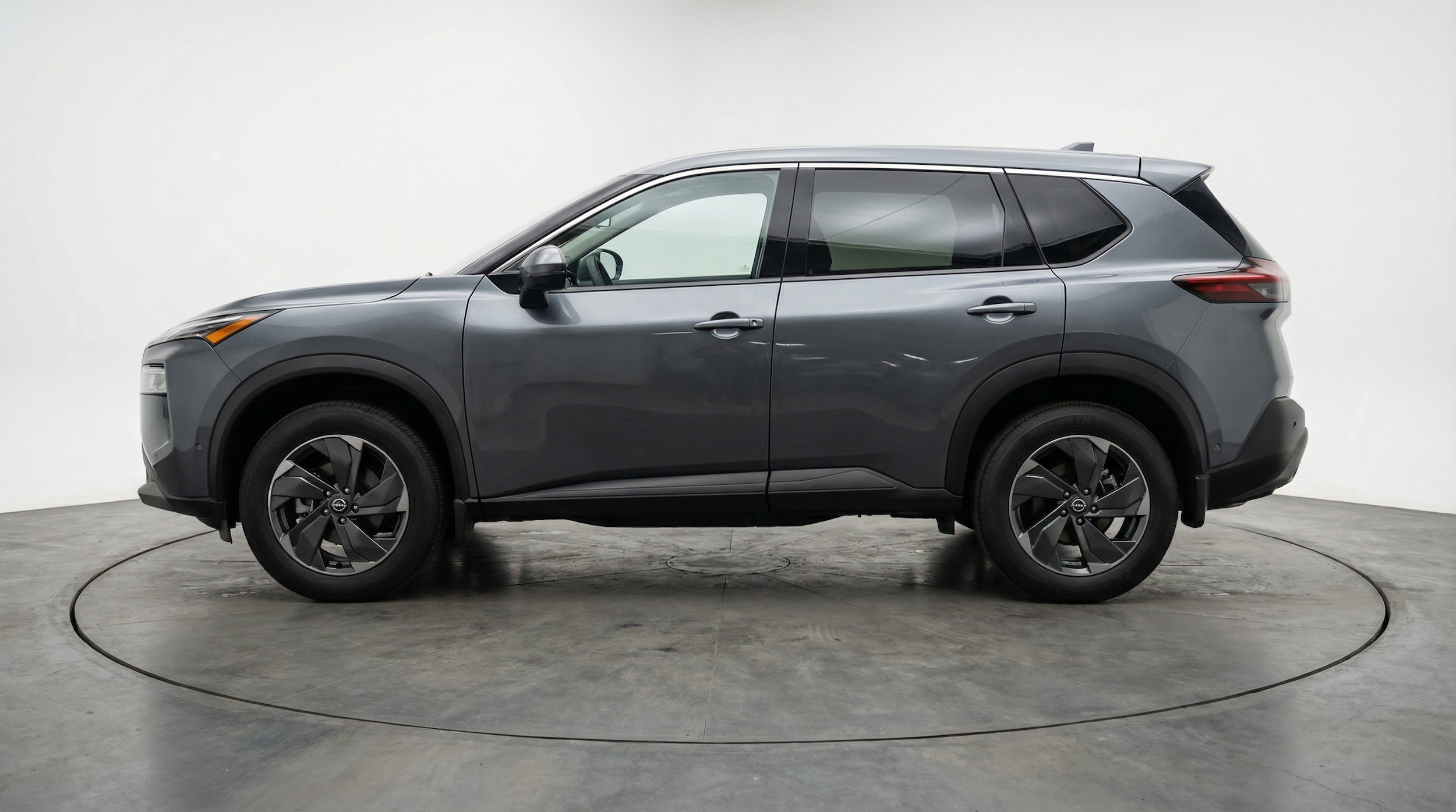 Thumbnail: 2025 Nissan Rogue - 4