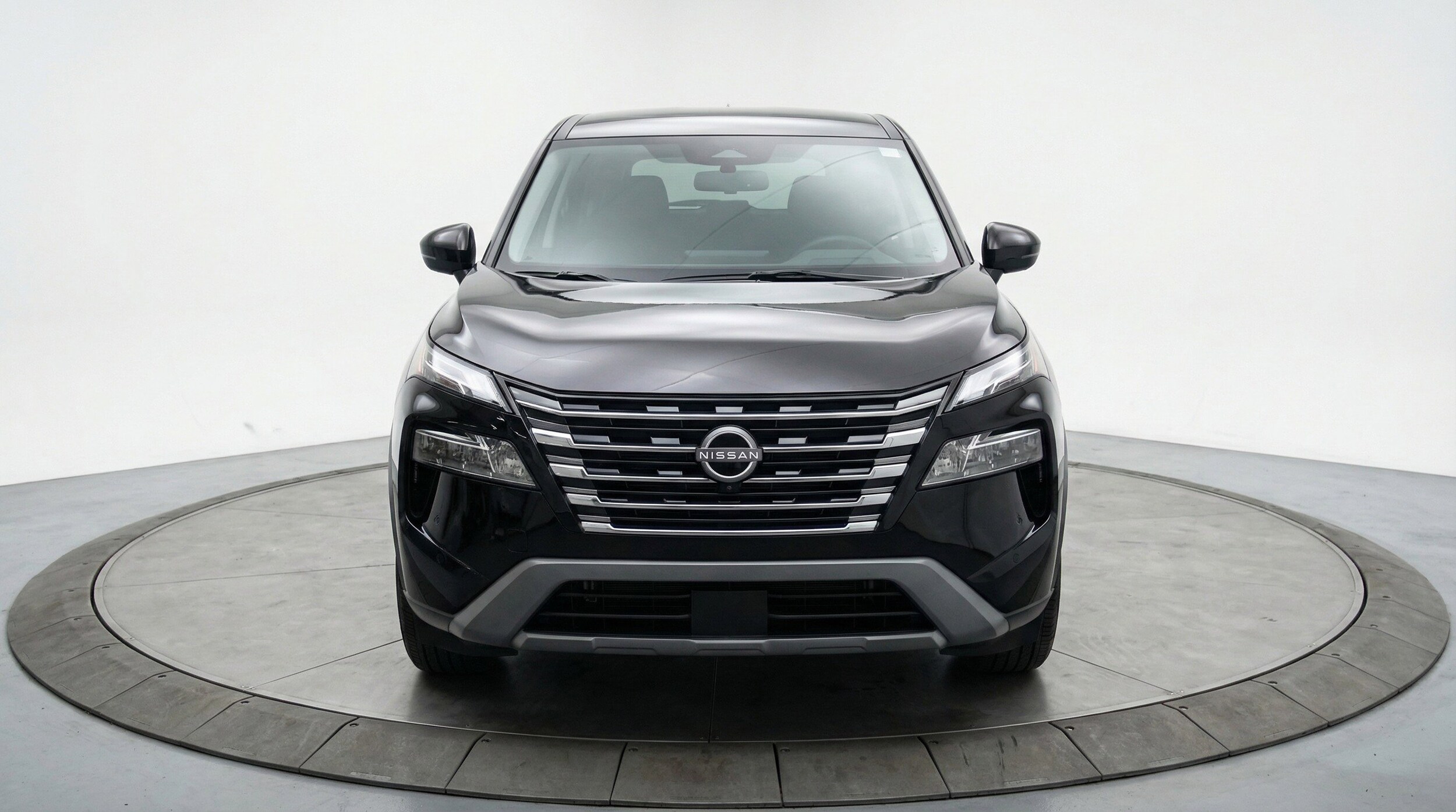 Thumbnail: 2025 Nissan Rogue - 2