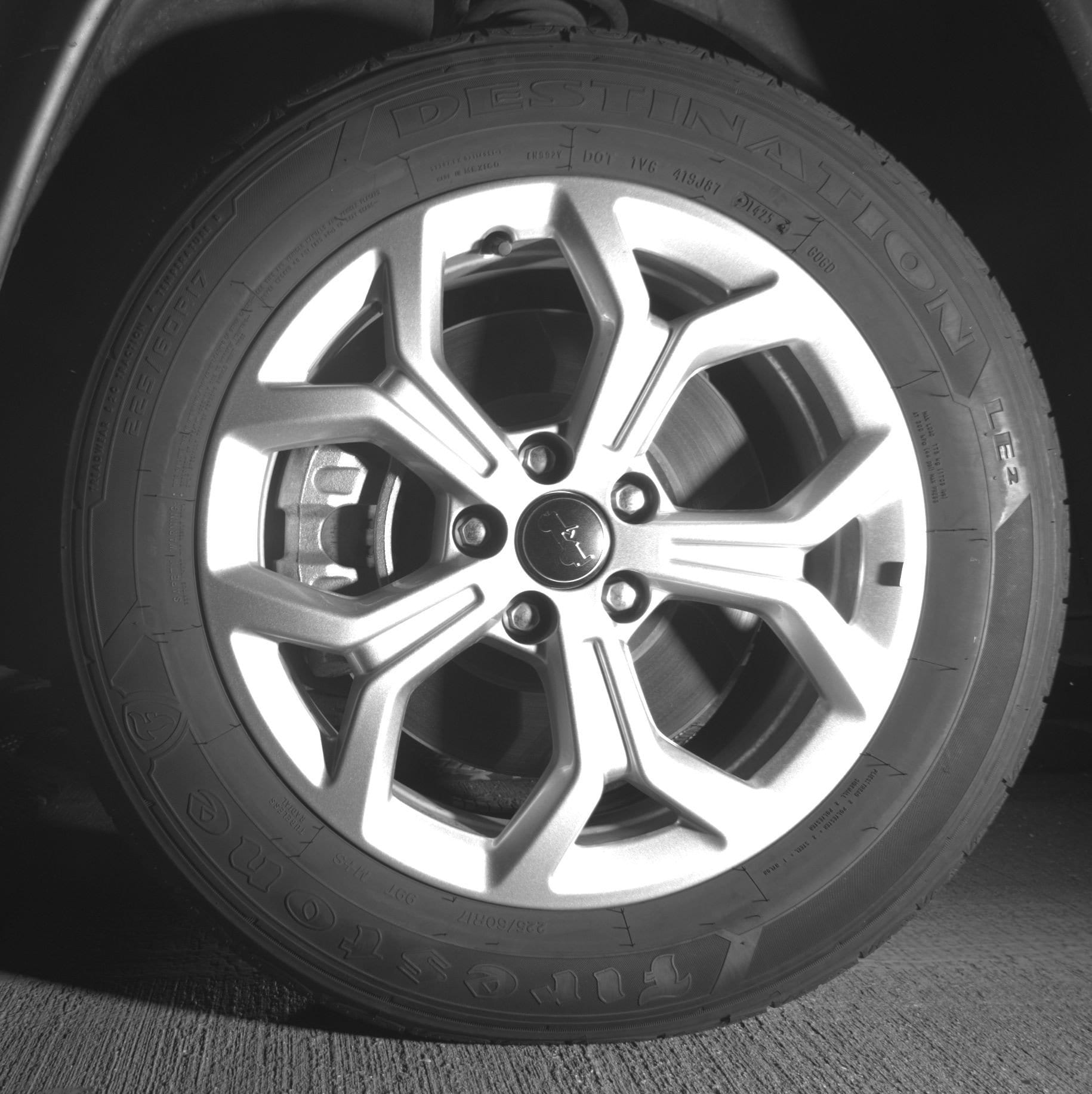 Thumbnail: 2025 Jeep Compass - 12