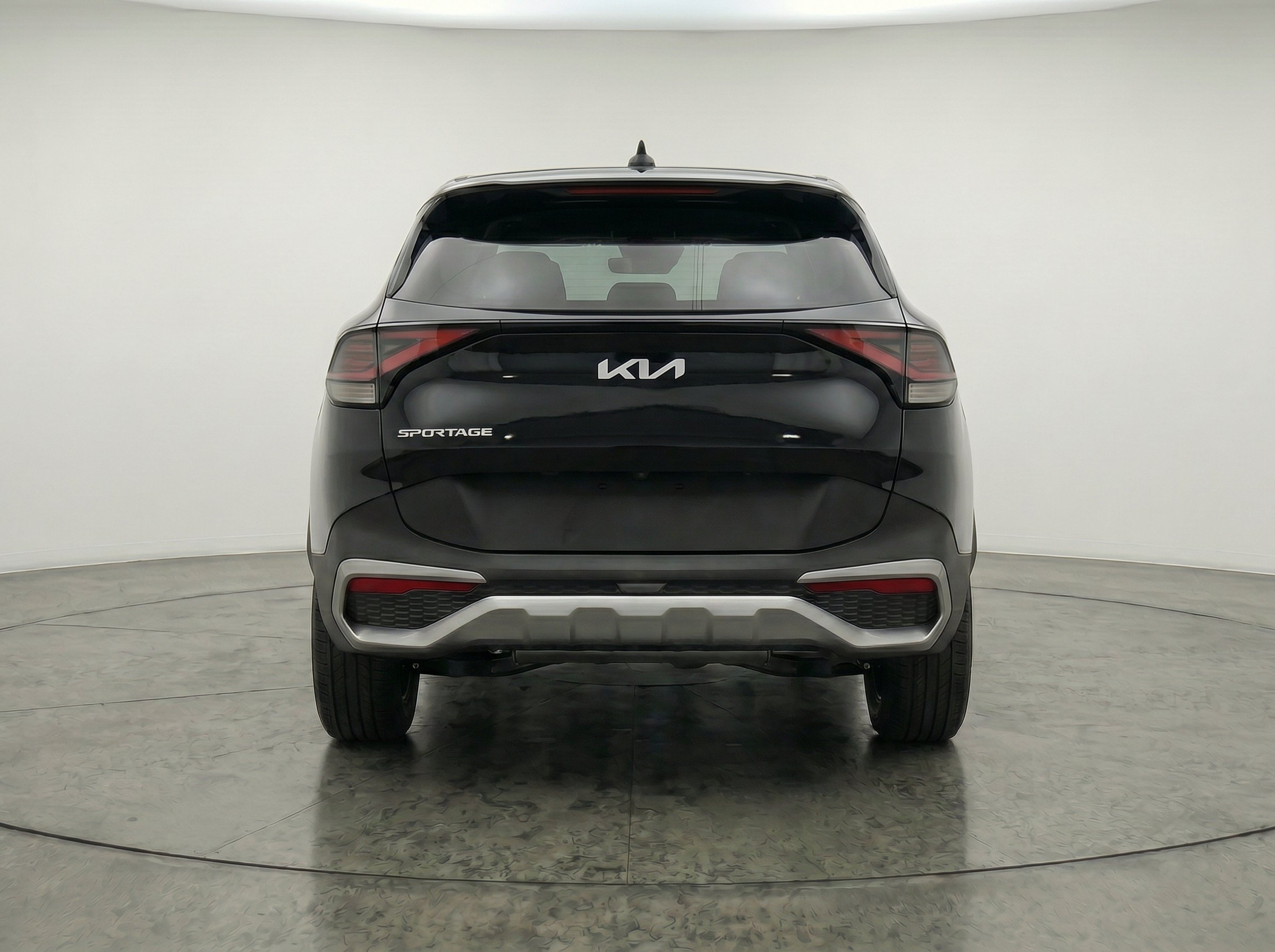 Thumbnail: 2026 Kia Sportage - 7