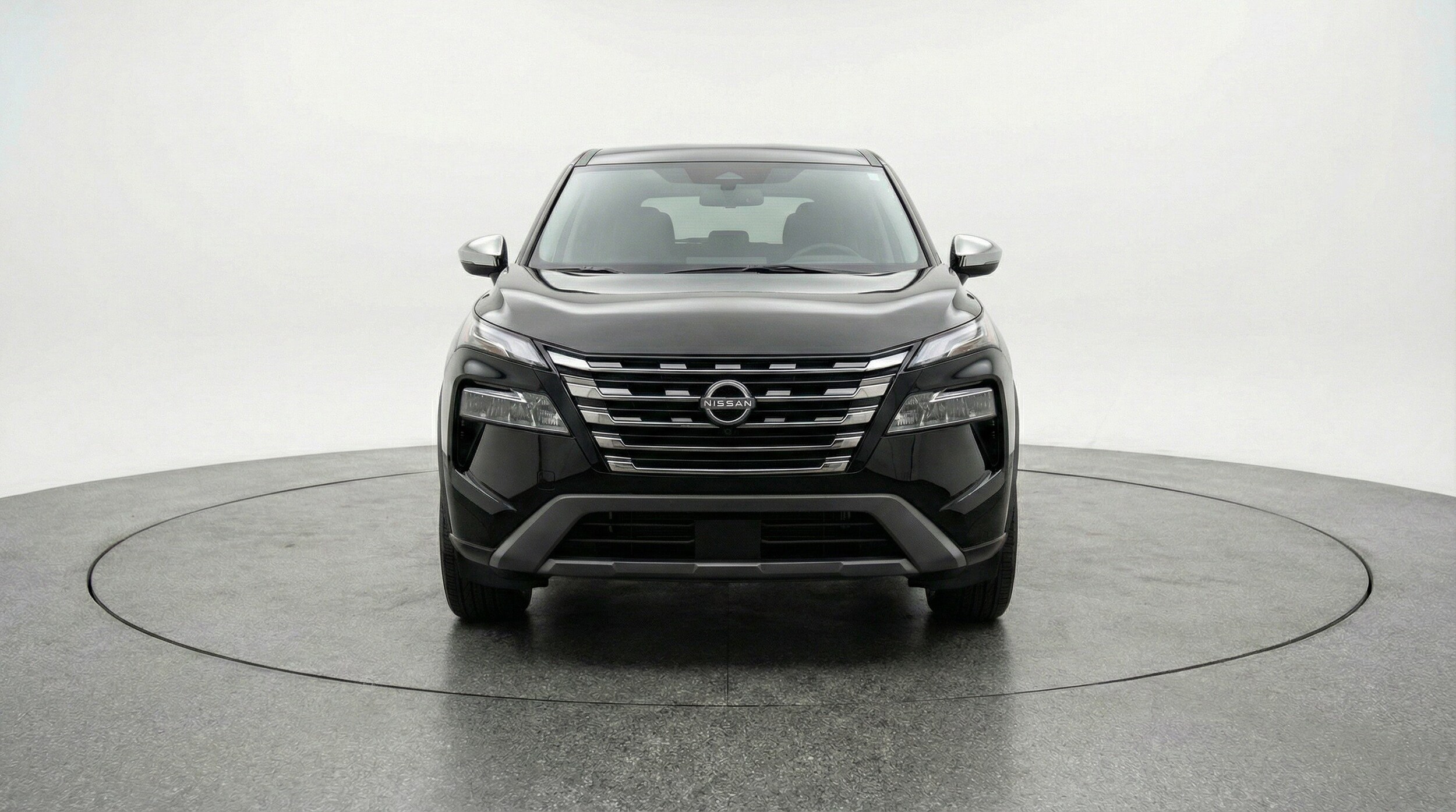 Thumbnail: 2025 Nissan Rogue - 2