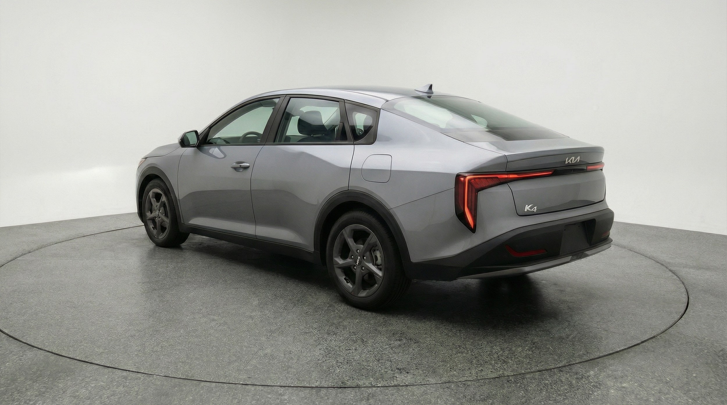 Thumbnail: 2025 Kia K4 - 5