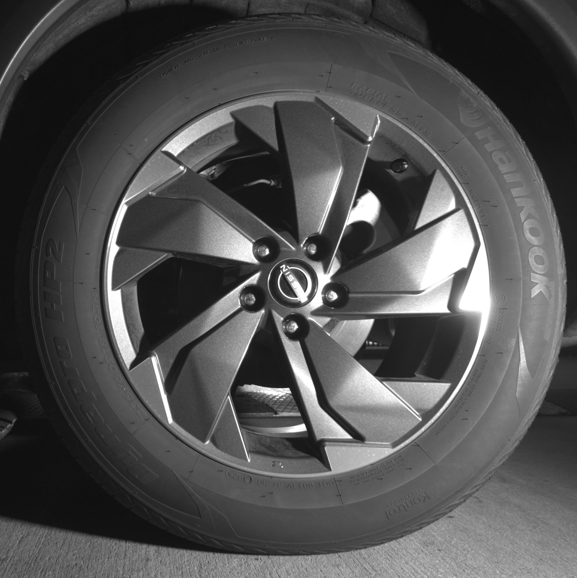 Thumbnail: 2025 Nissan Rogue - 14