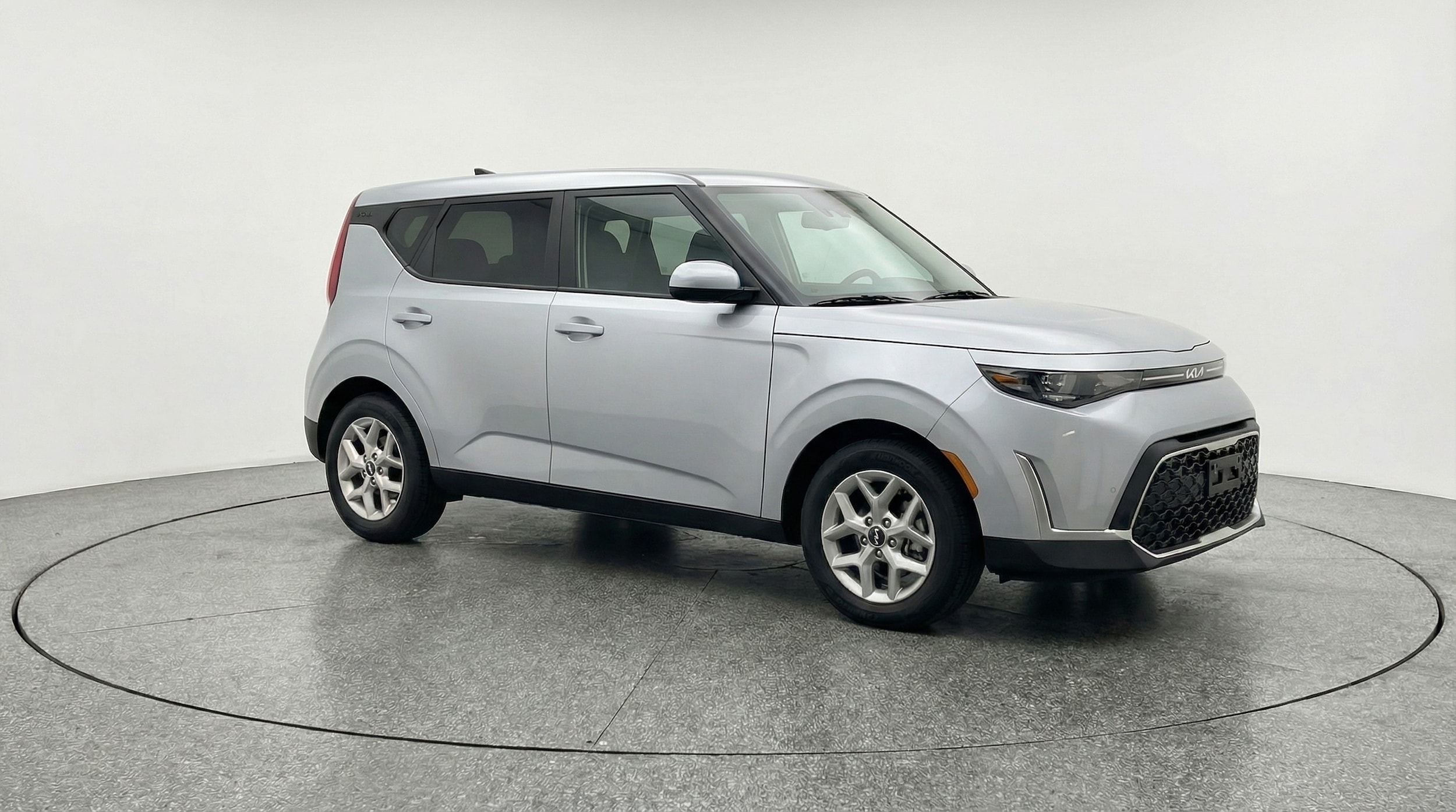 Thumbnail: 2025 Kia Soul - 1