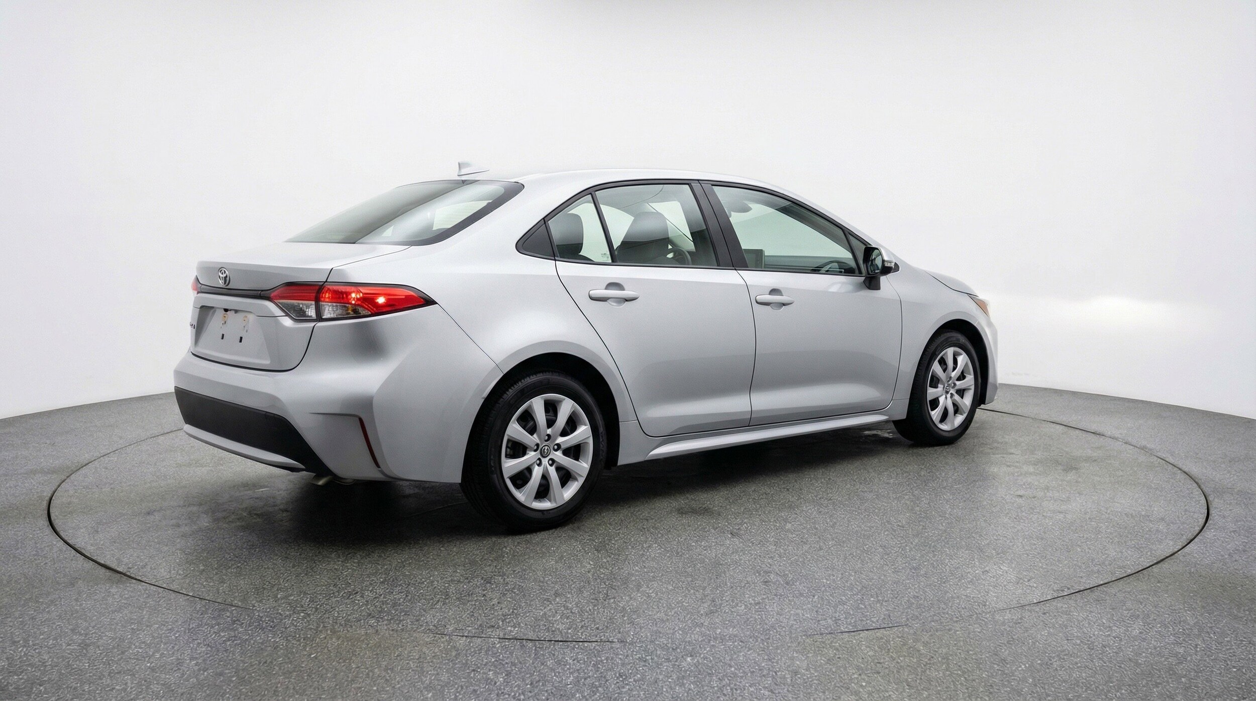 Thumbnail: 2025 Toyota Corolla - 9