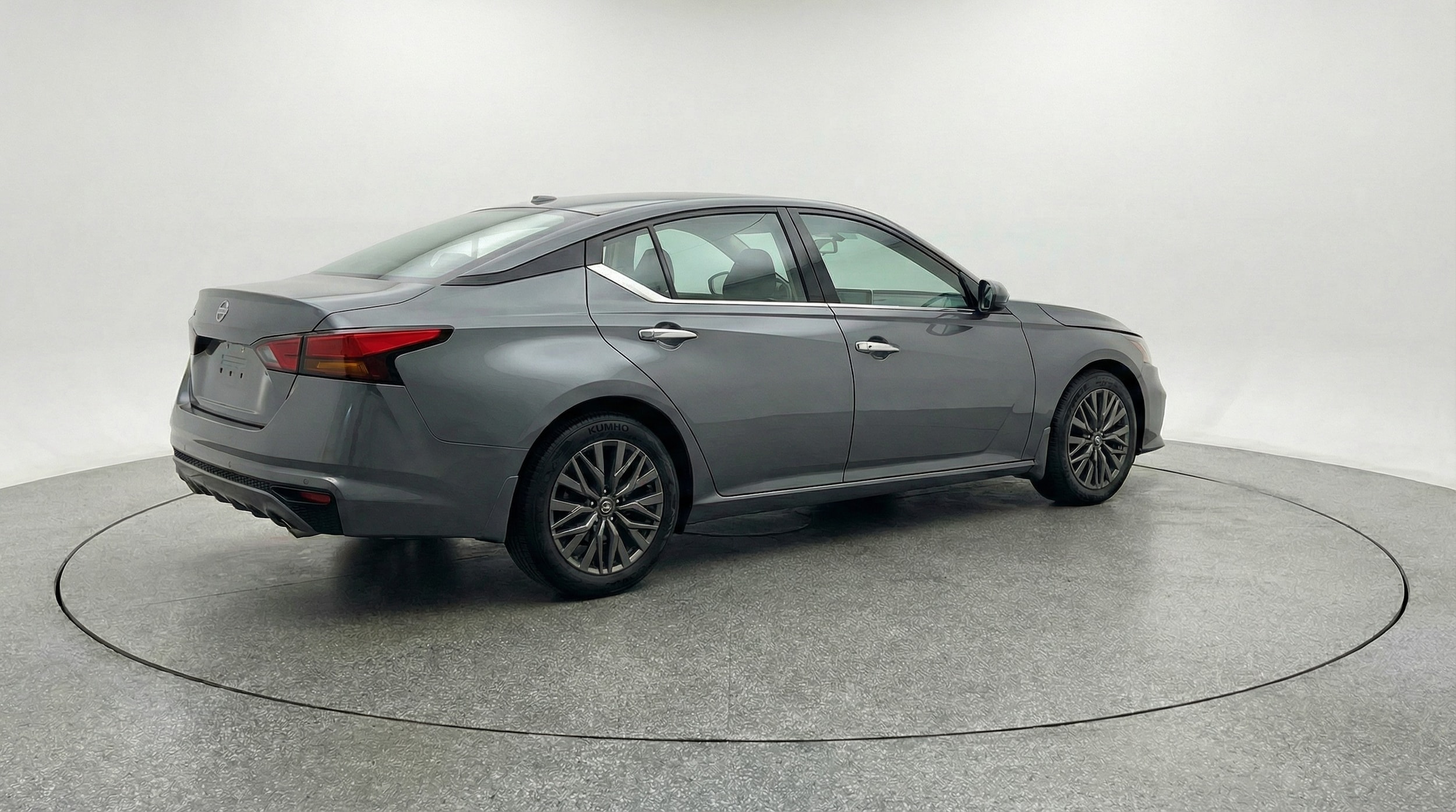 Thumbnail: 2025 Nissan Altima - 7