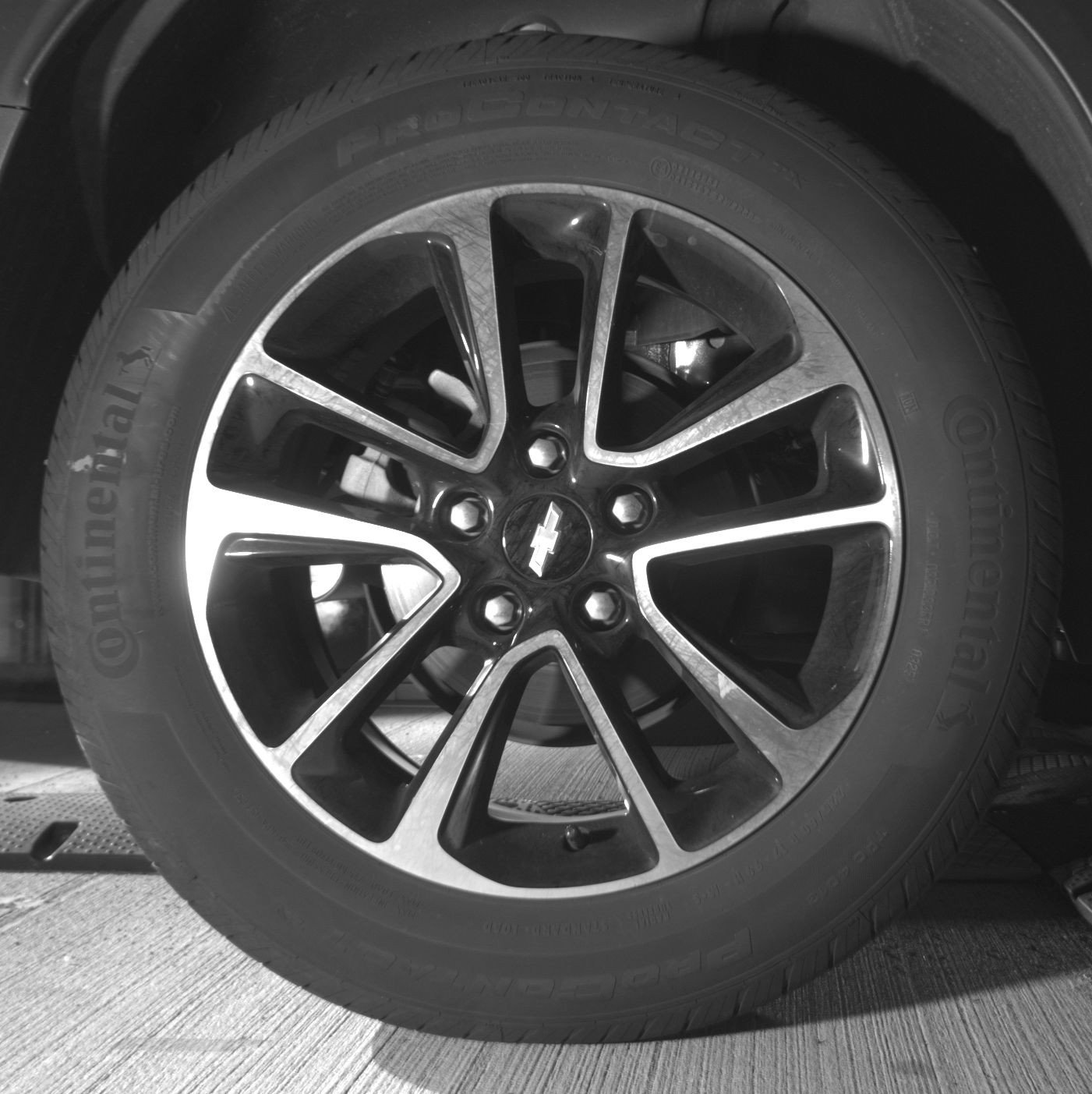 Thumbnail: 2025 Chevrolet TrailBlazer - 15