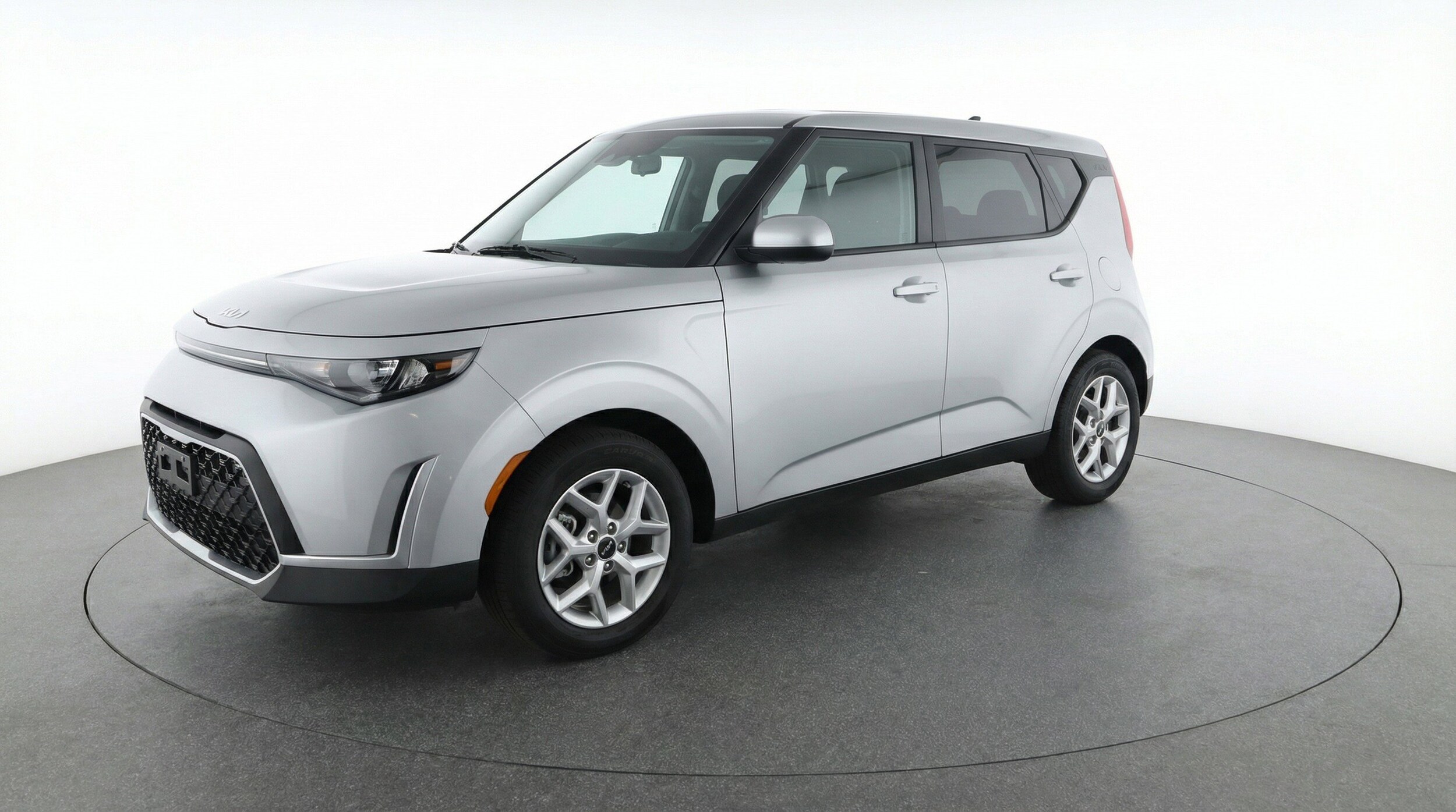 Thumbnail: 2025 Kia Soul - 3