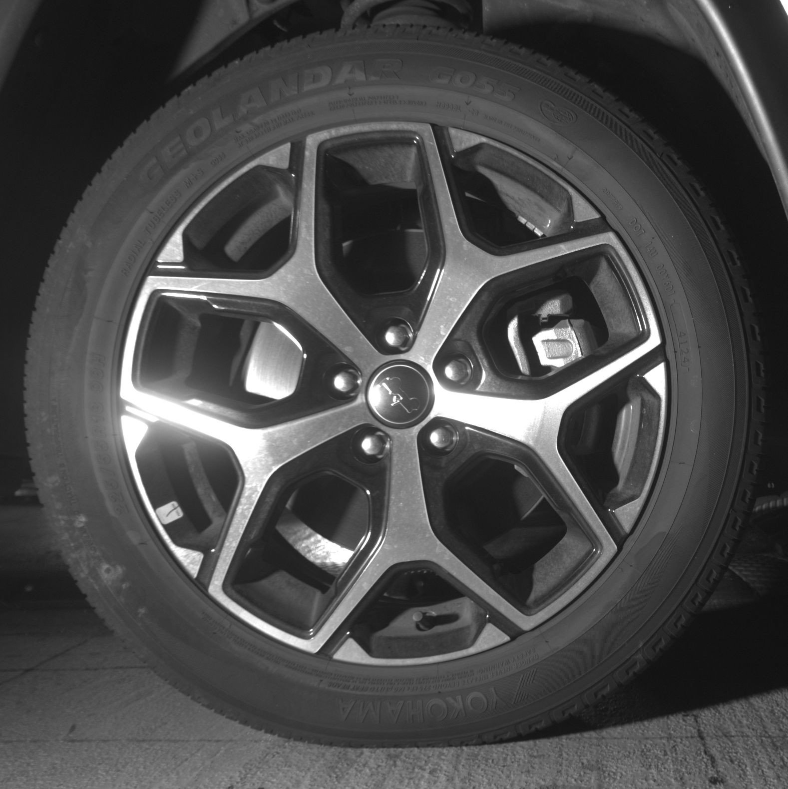 Thumbnail: 2025 Jeep Compass - 13