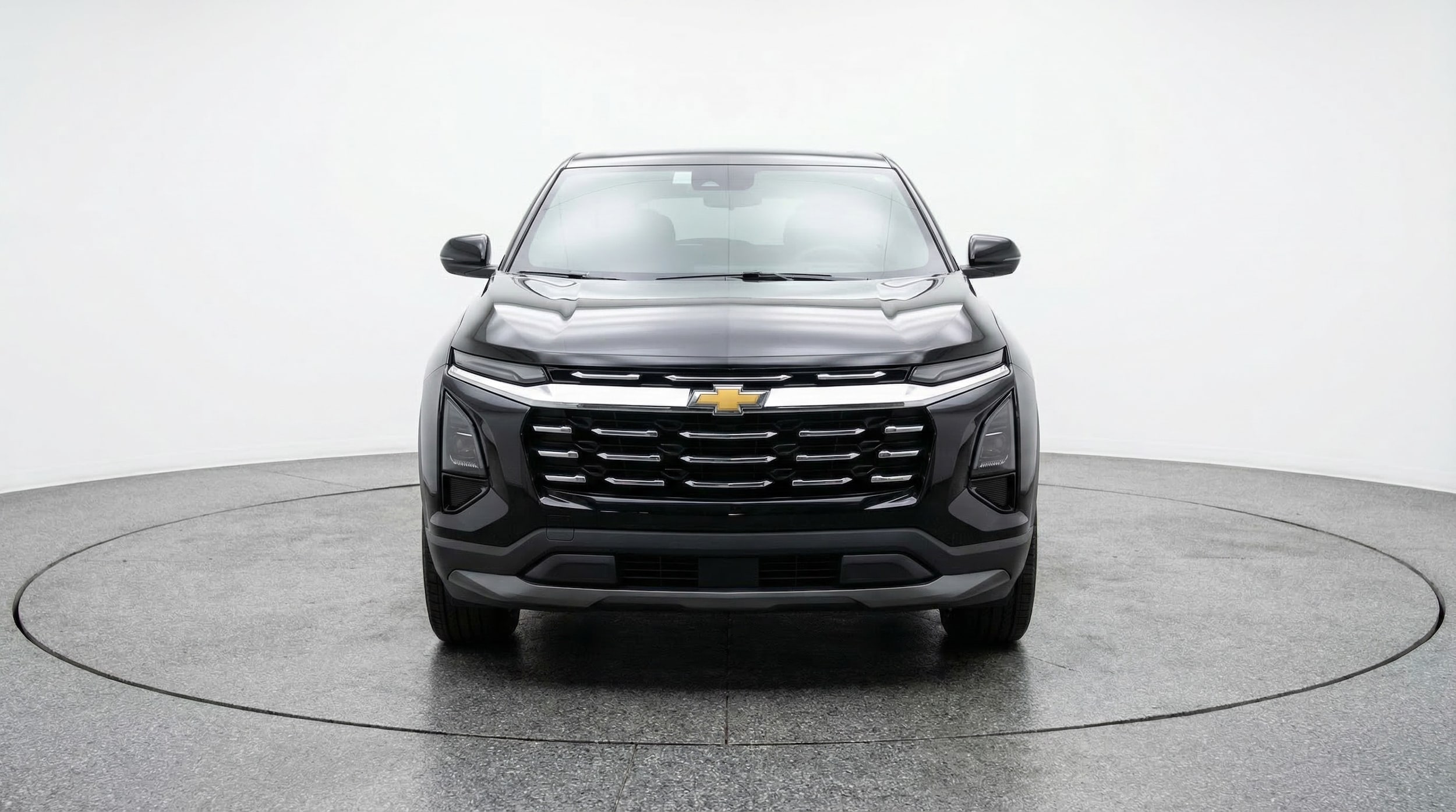 Thumbnail: 2025 Chevrolet Equinox - 2