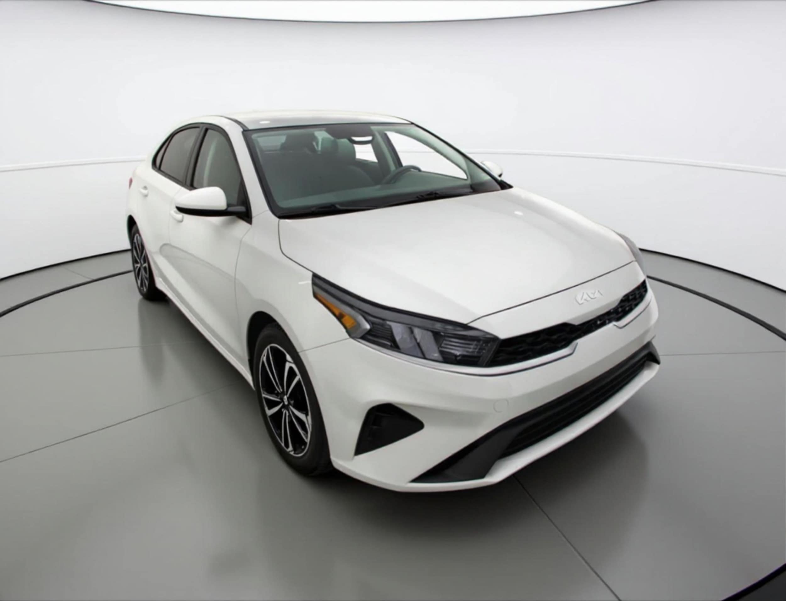 Thumbnail: 2024 Kia Forte - 1