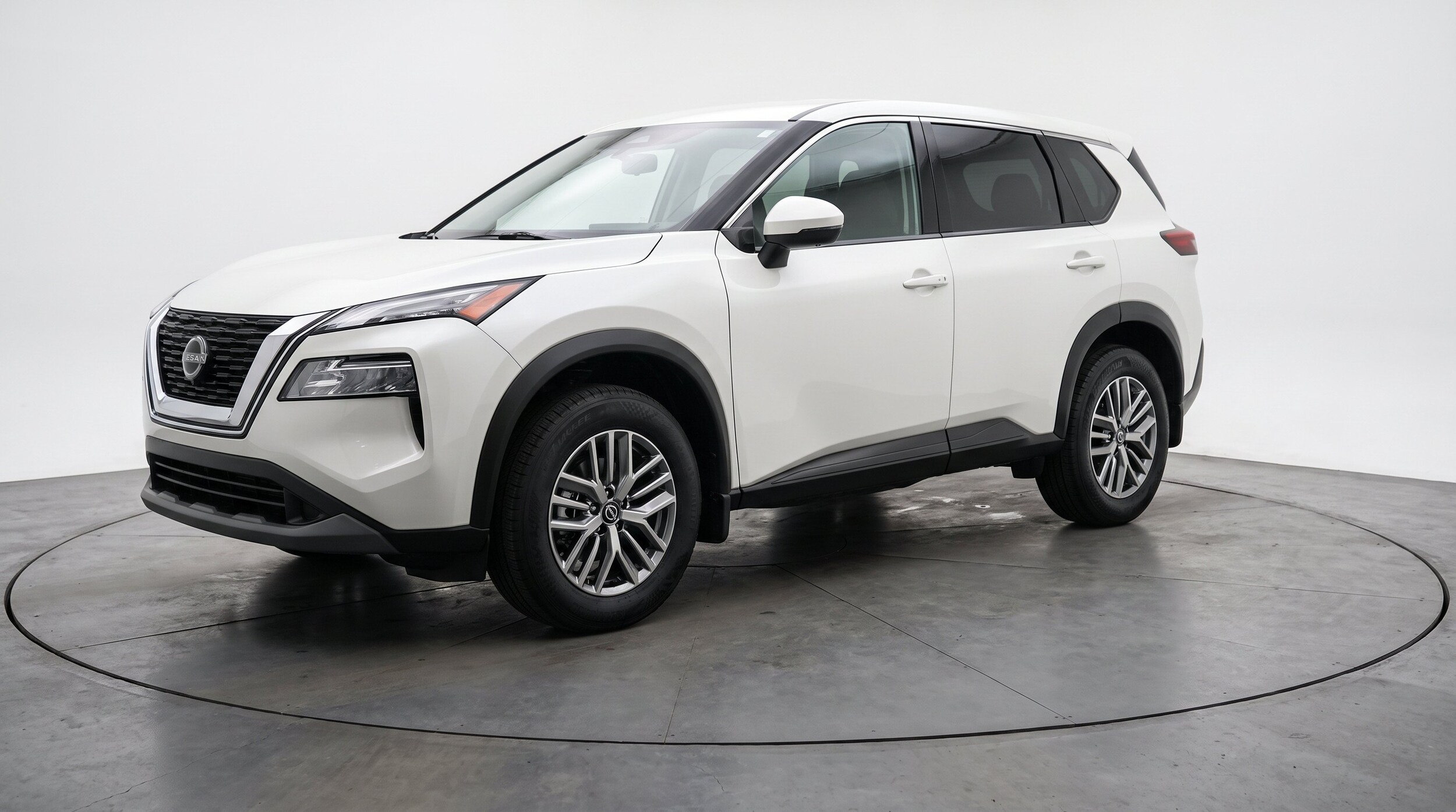 Thumbnail: 2026 Nissan Rogue - 3