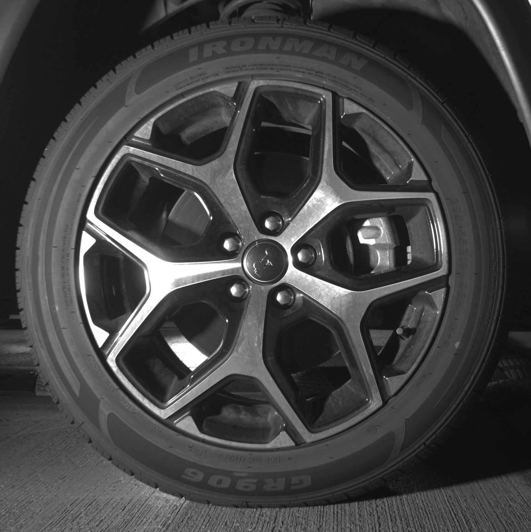 Thumbnail: 2025 Jeep Compass - 10