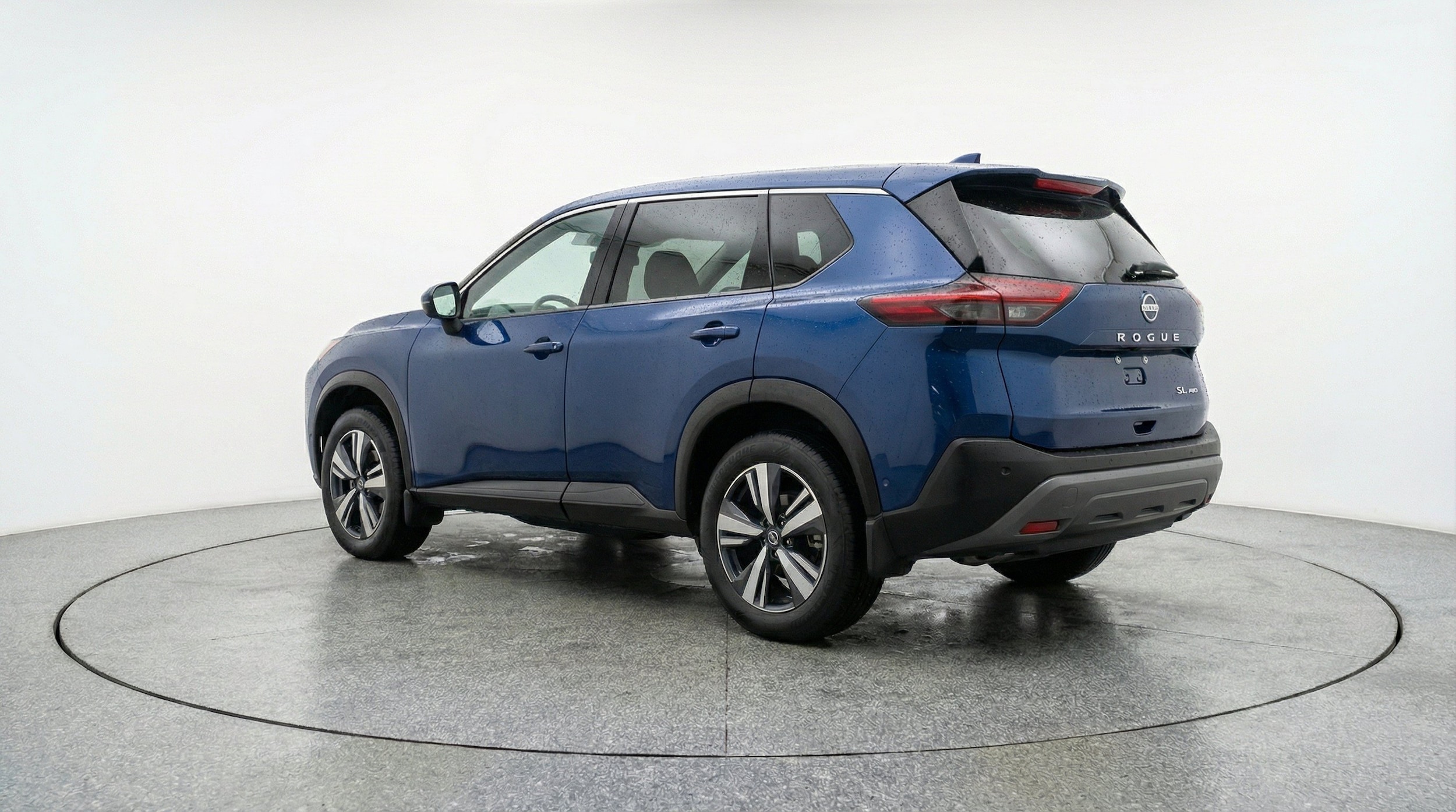 Thumbnail: 2026 Nissan Rogue - 6