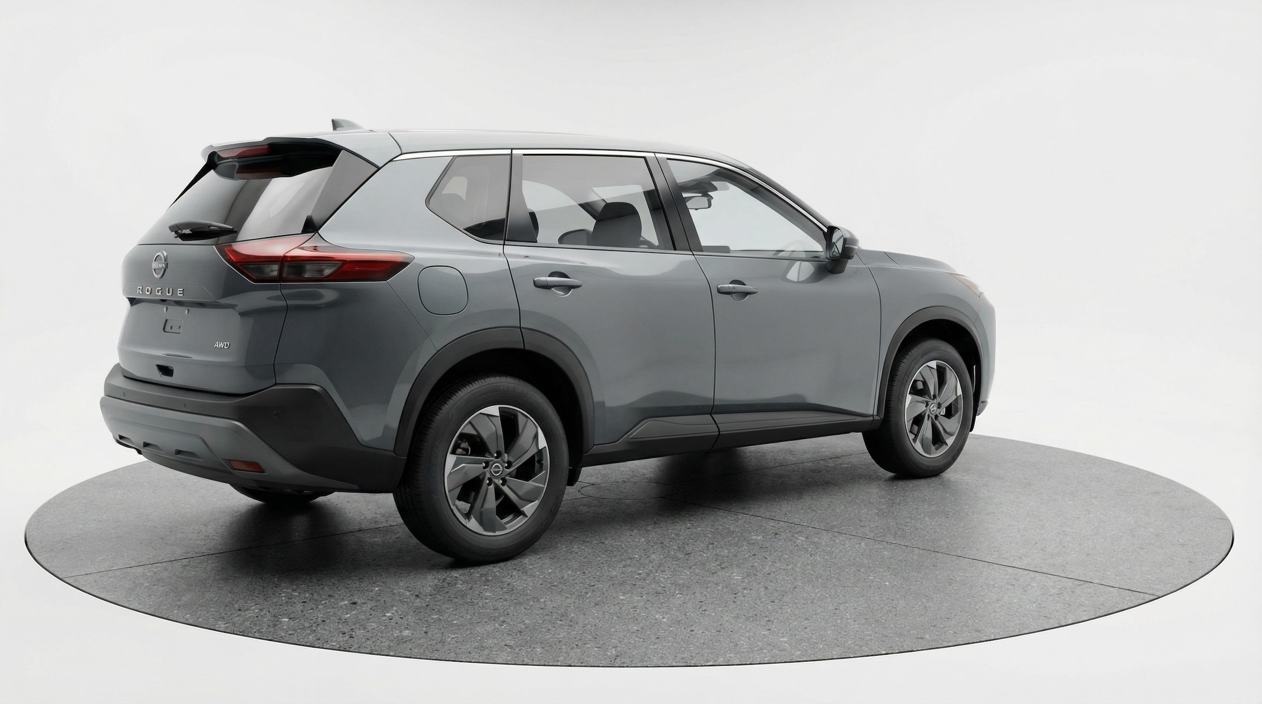 Thumbnail: 2025 Nissan Rogue - 7