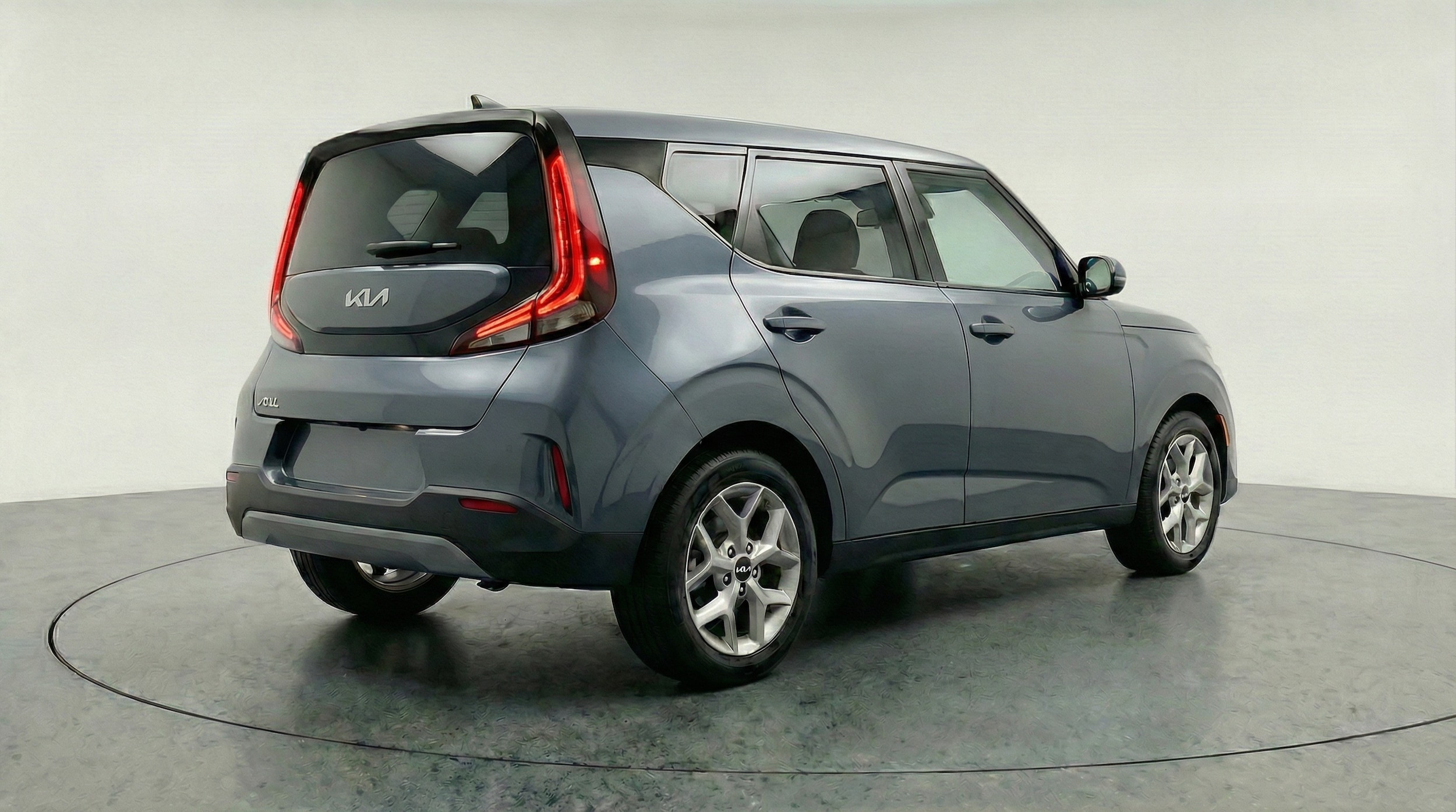 Thumbnail: 2025 Kia Soul - 7