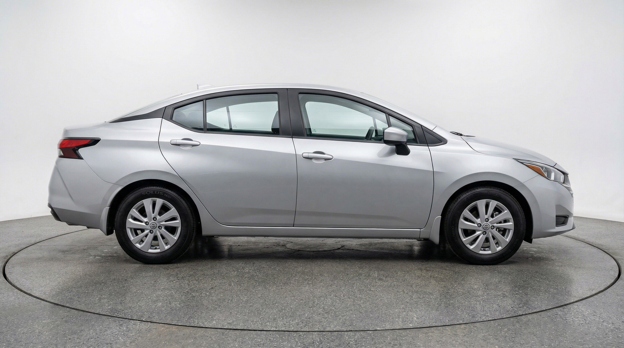 Thumbnail: 2025 Nissan Versa - 11