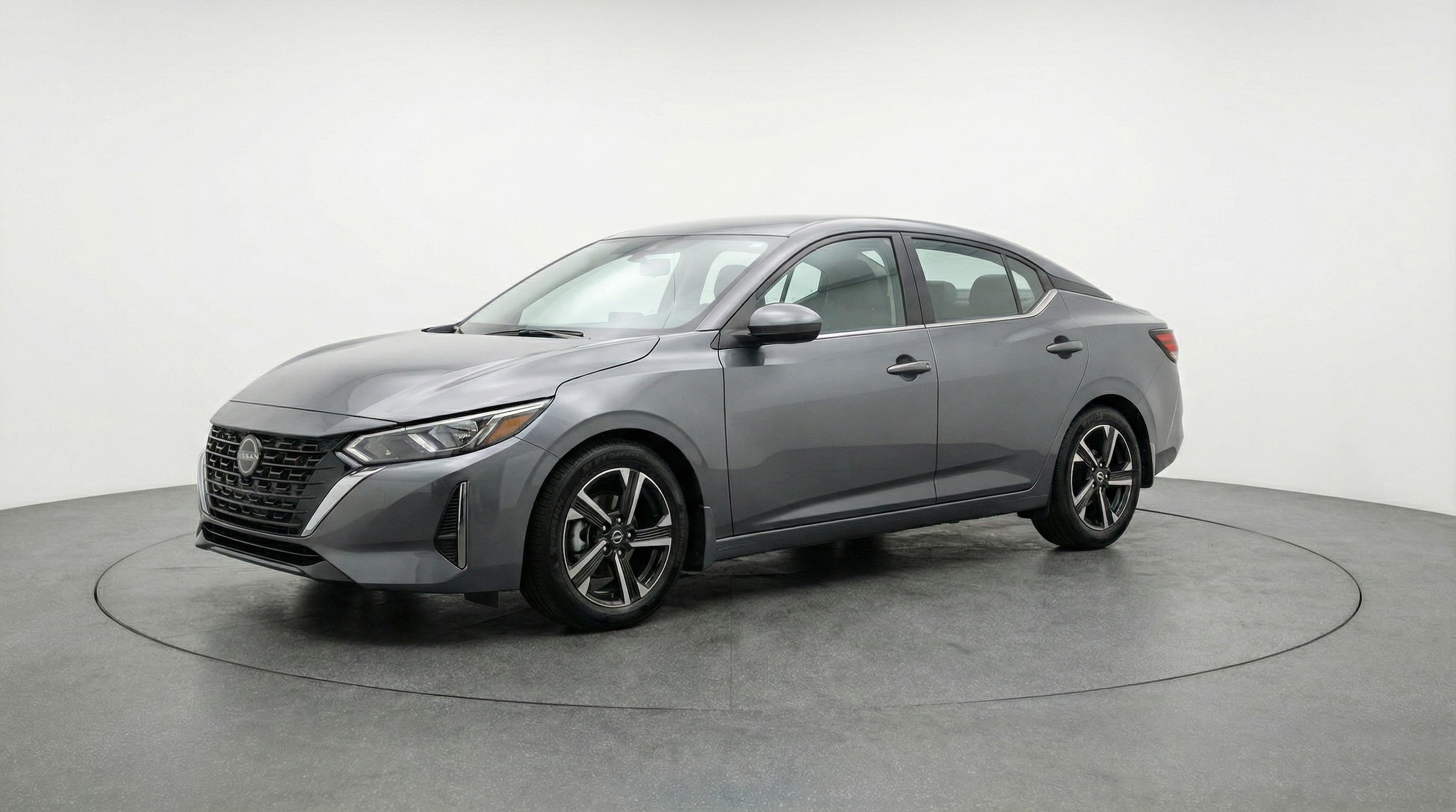 Thumbnail: 2025 Nissan Sentra - 3