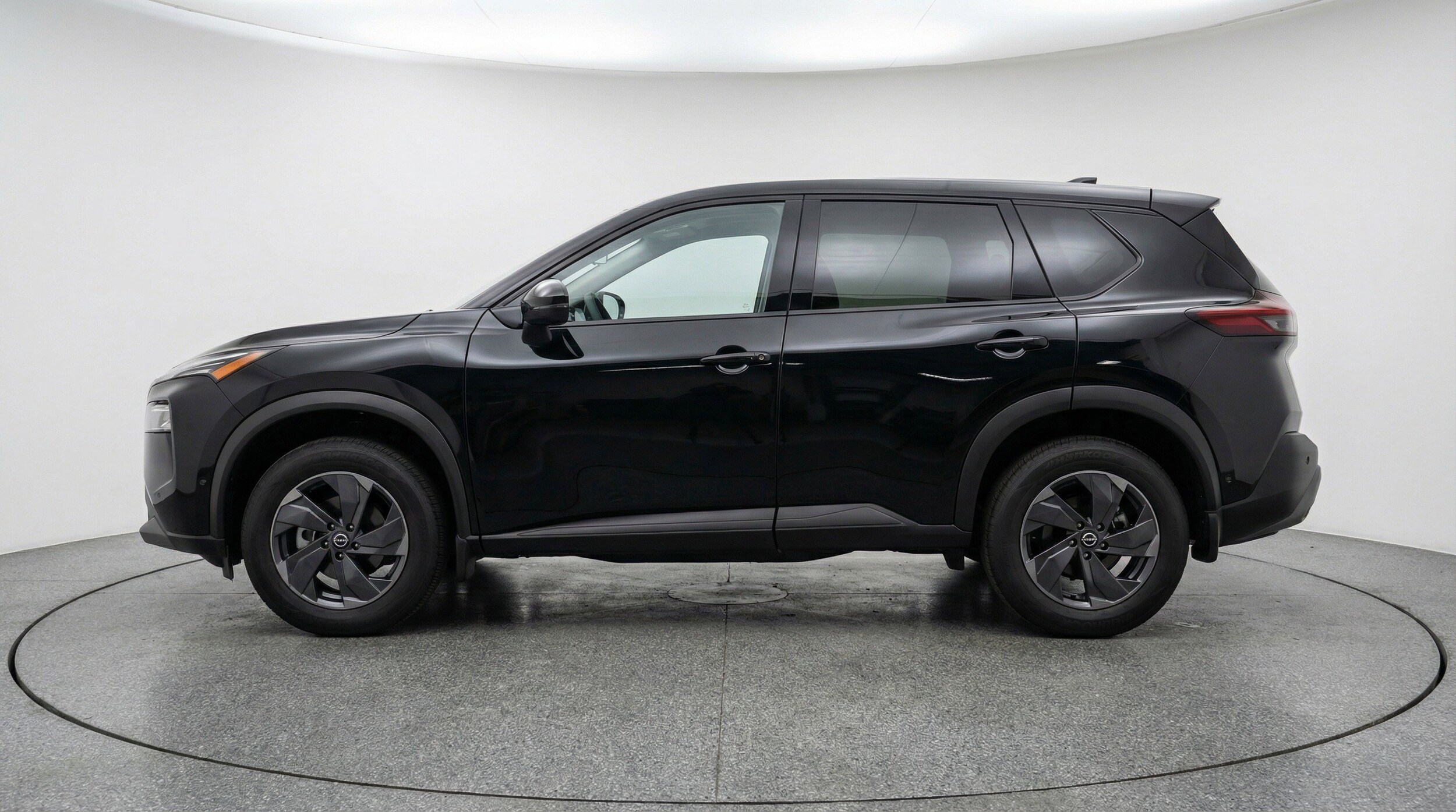 Thumbnail: 2025 Nissan Rogue - 5