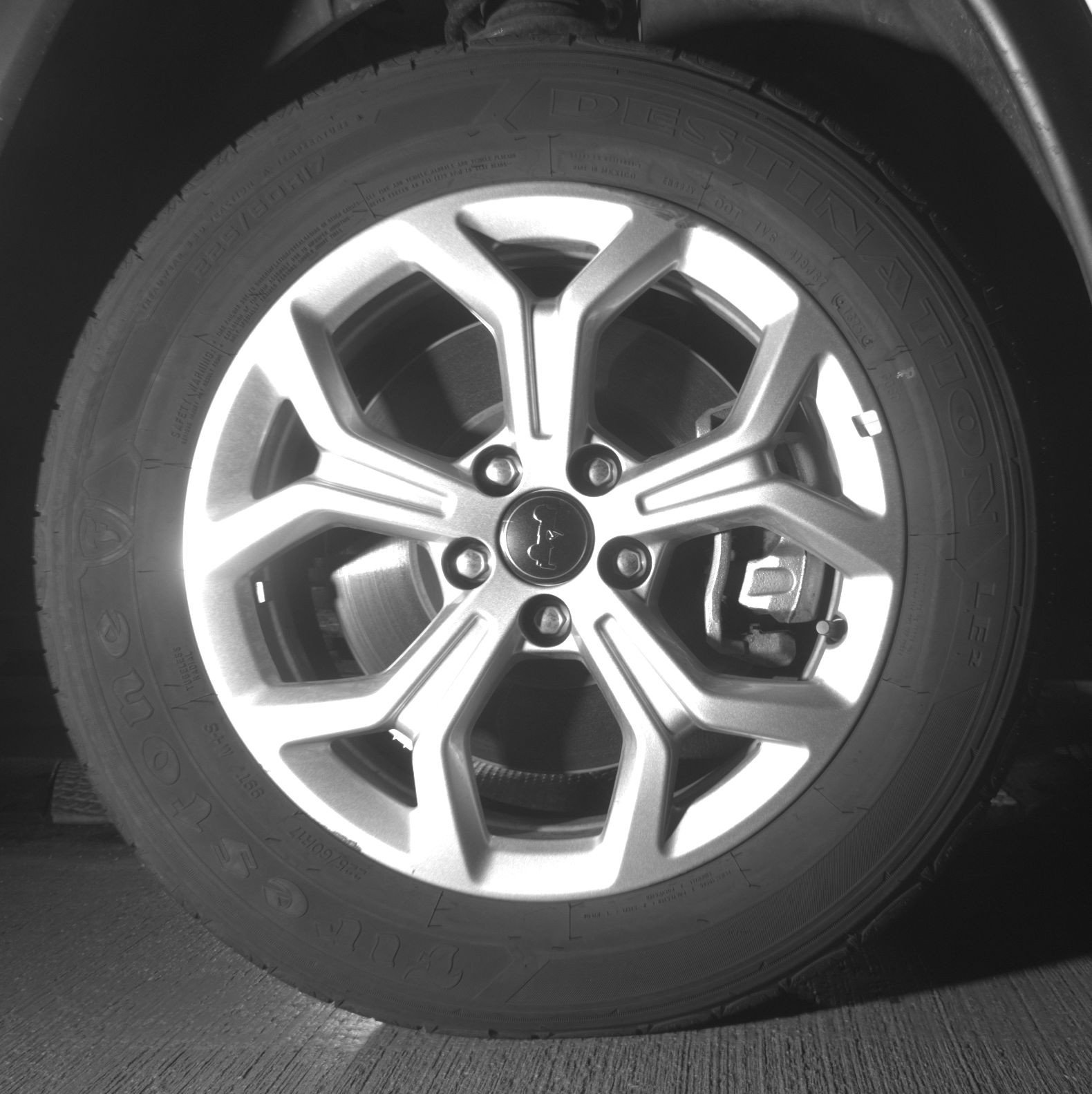 Thumbnail: 2025 Jeep Compass - 13