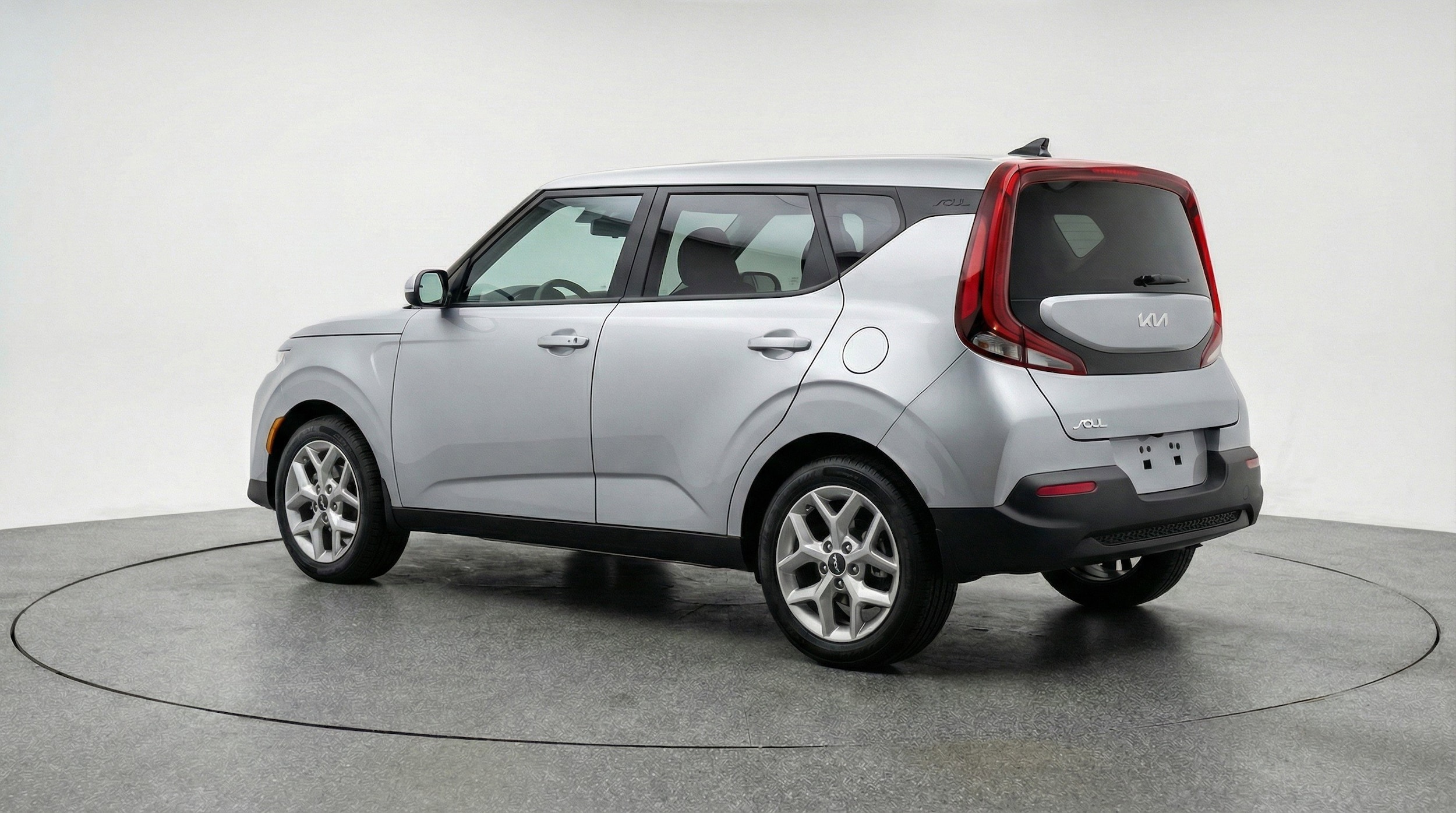 Thumbnail: 2025 Kia Soul - 6