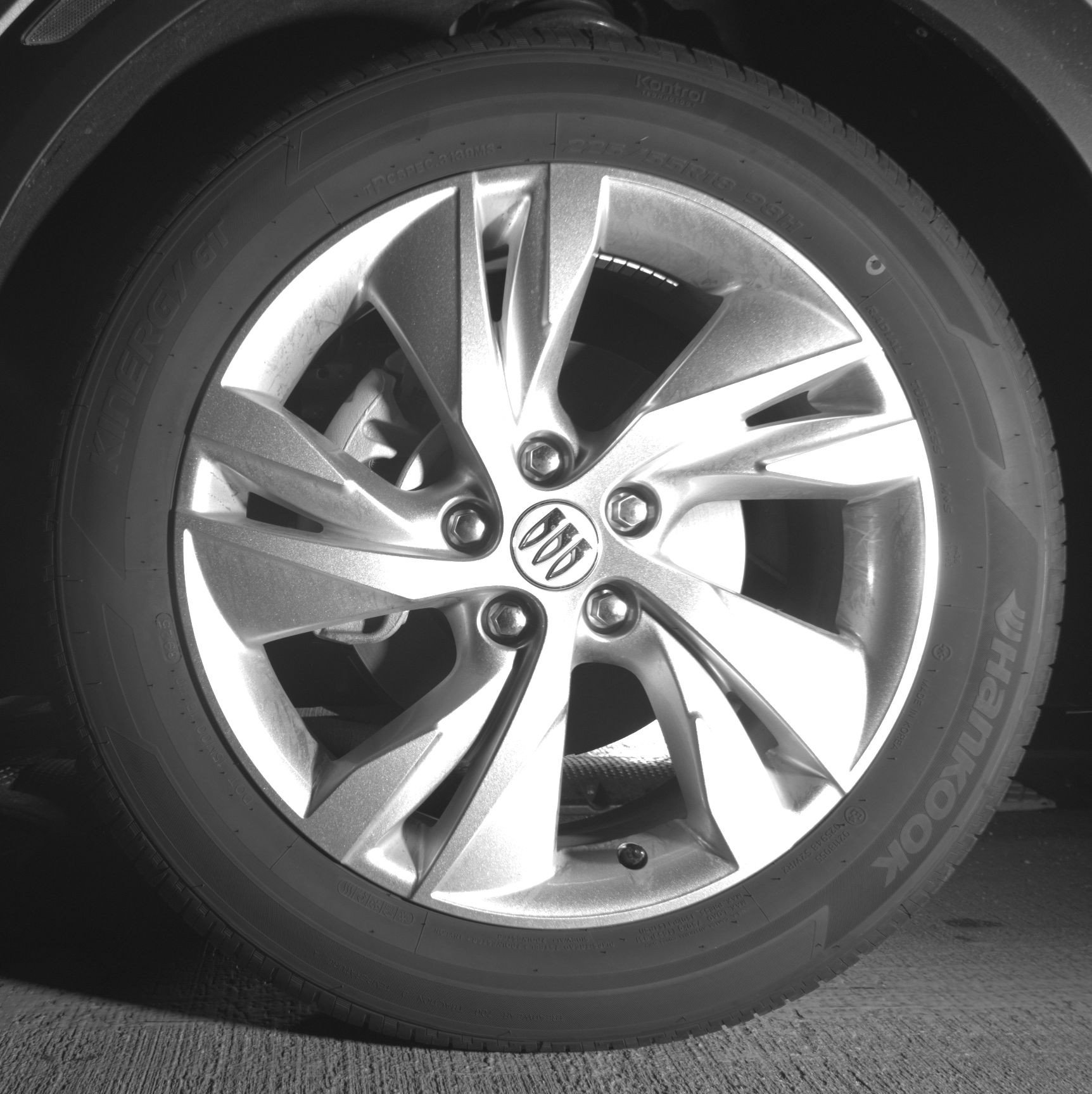 Thumbnail: 2026 Buick Encore GX - 12