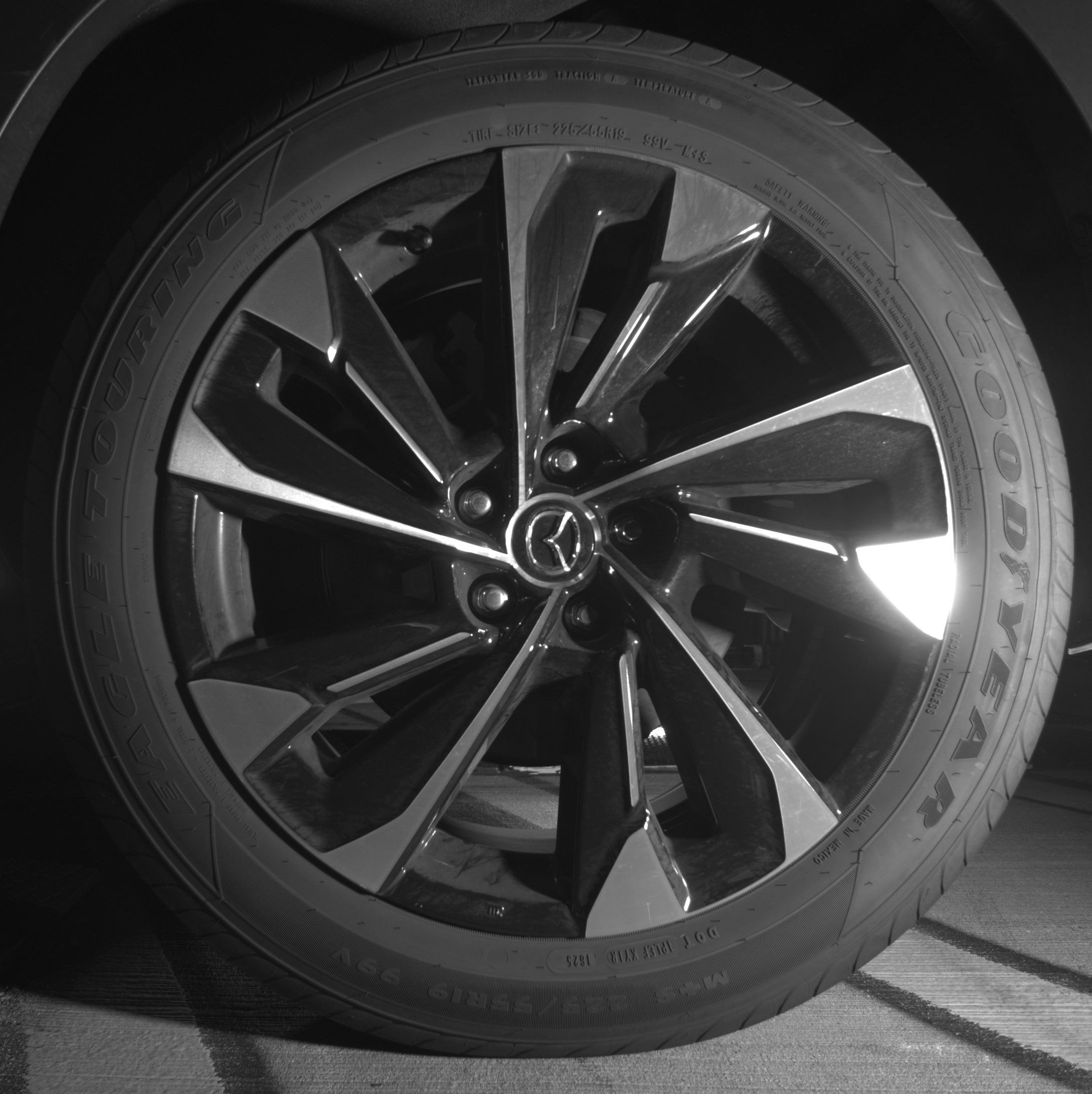 Thumbnail: 2025 Mazda CX-50 - 12