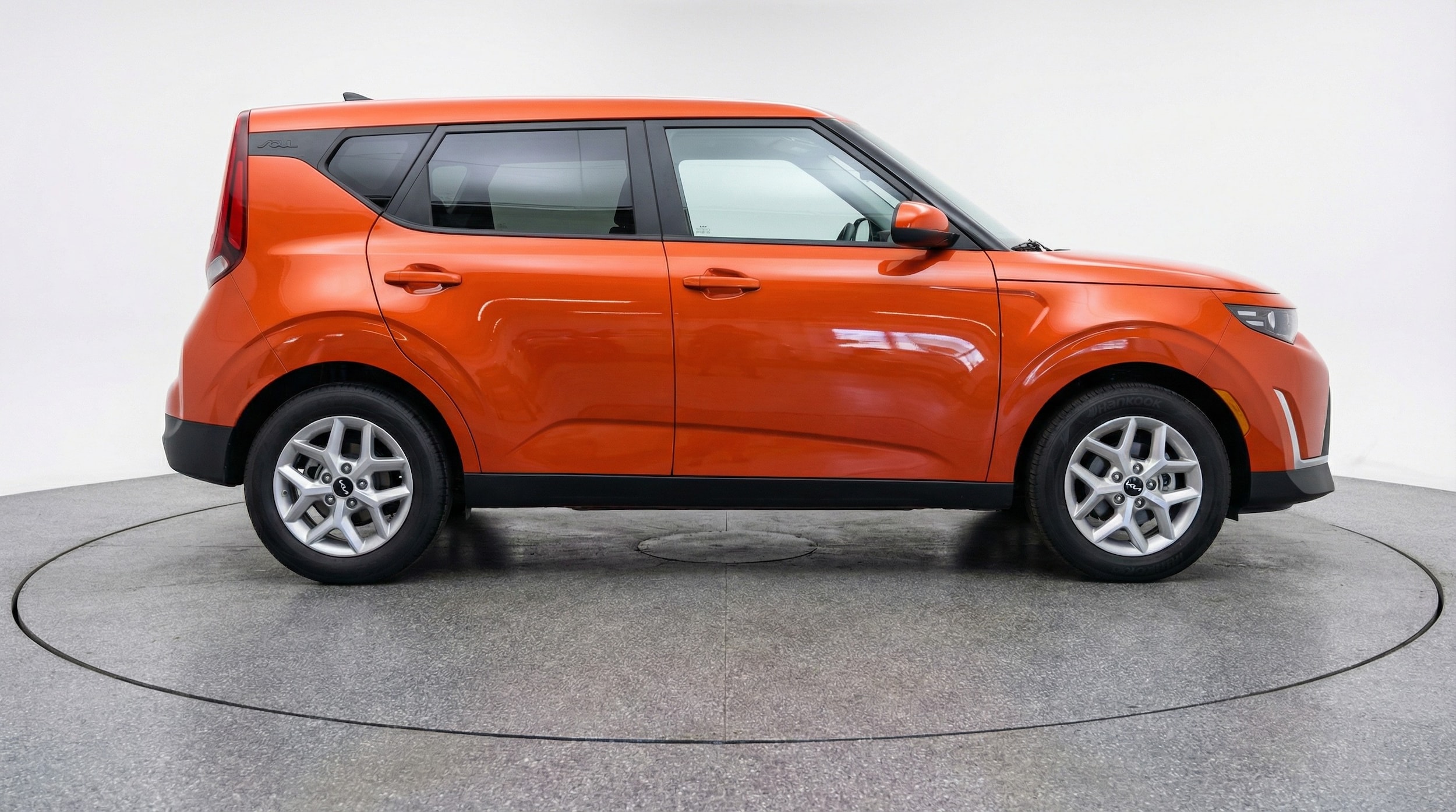 Thumbnail: 2025 Kia Soul - 8