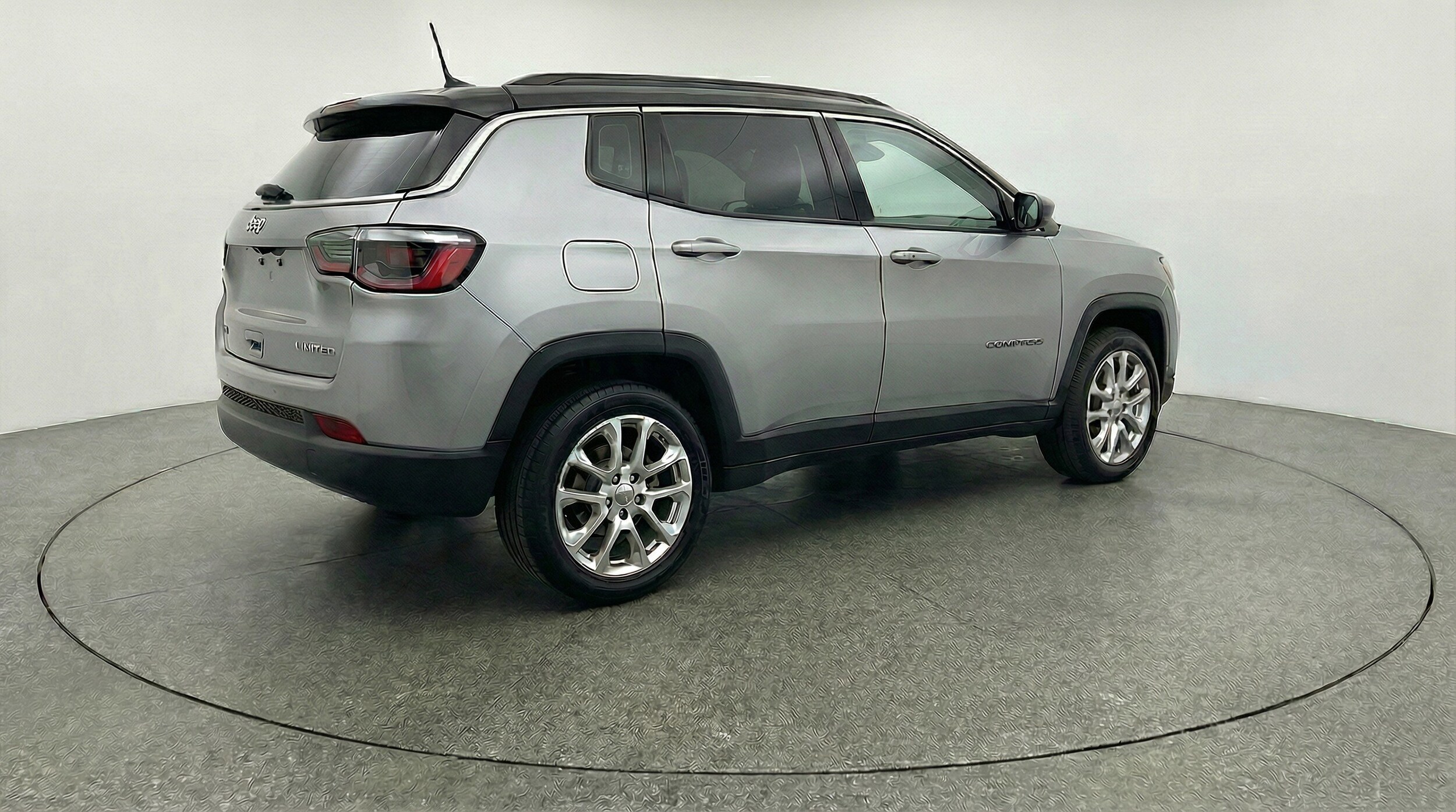 Thumbnail: 2025 Jeep Compass - 9