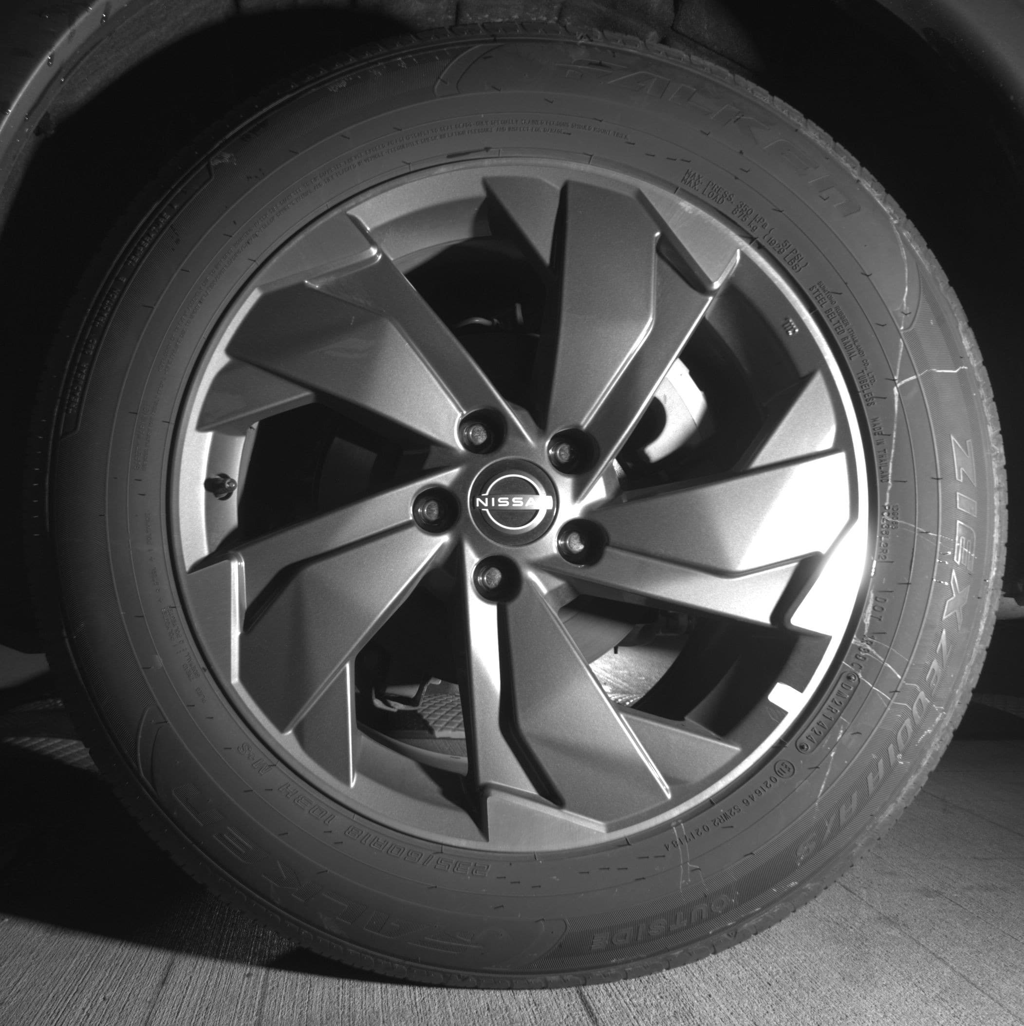 Thumbnail: 2025 Nissan Rogue - 11