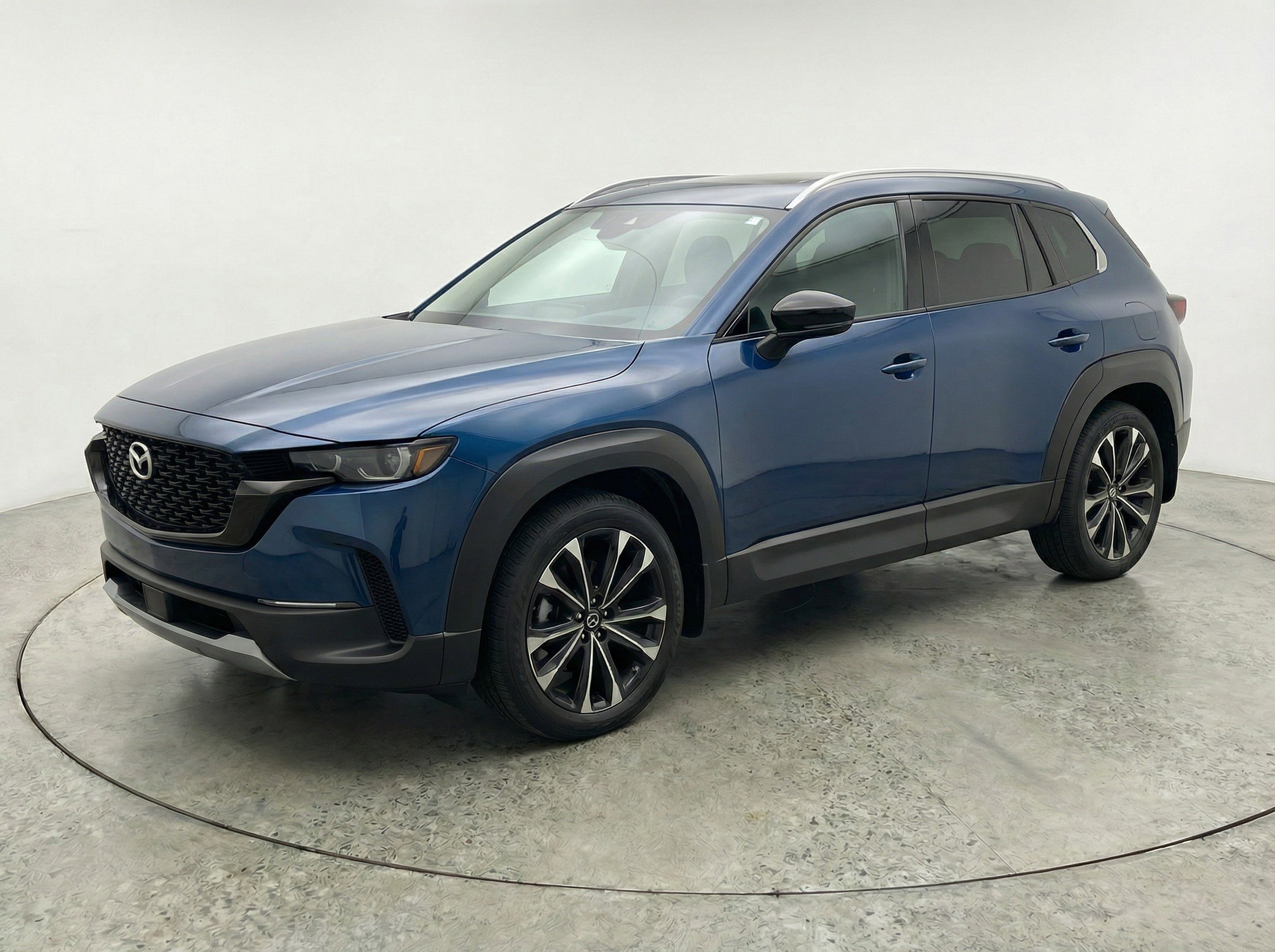 Thumbnail: 2025 Mazda CX-50 - 3