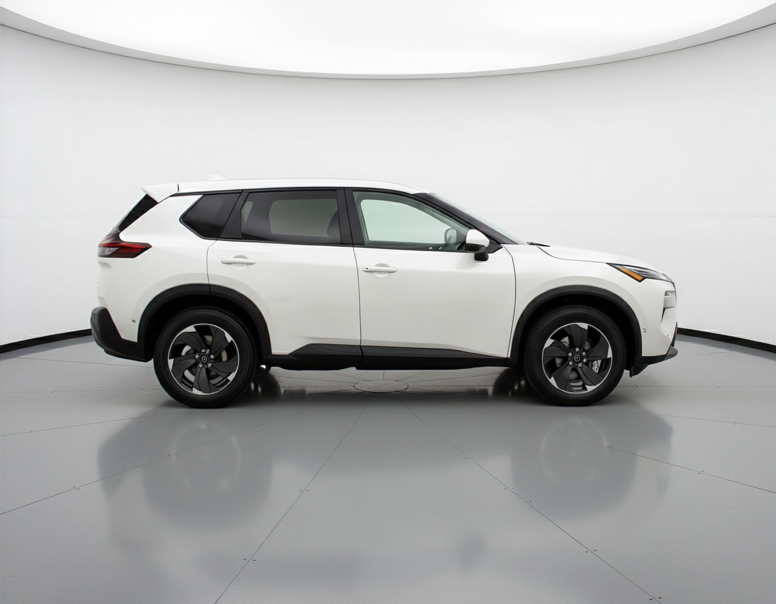 Thumbnail: 2025 Nissan Rogue - 11