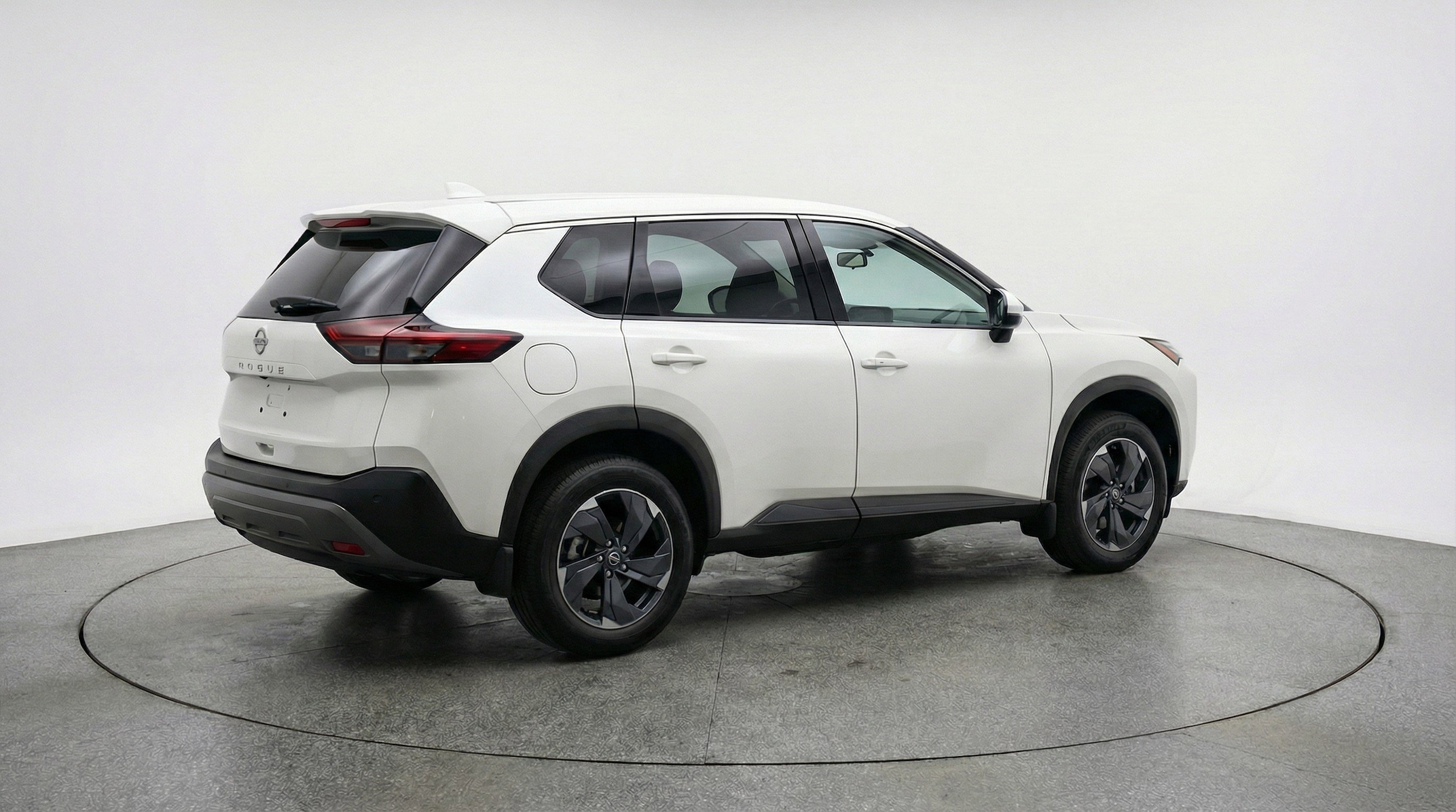 Thumbnail: 2025 Nissan Rogue - 9