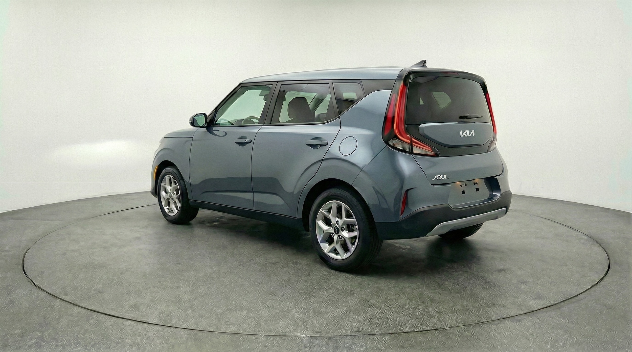 Thumbnail: 2025 Kia Soul - 5