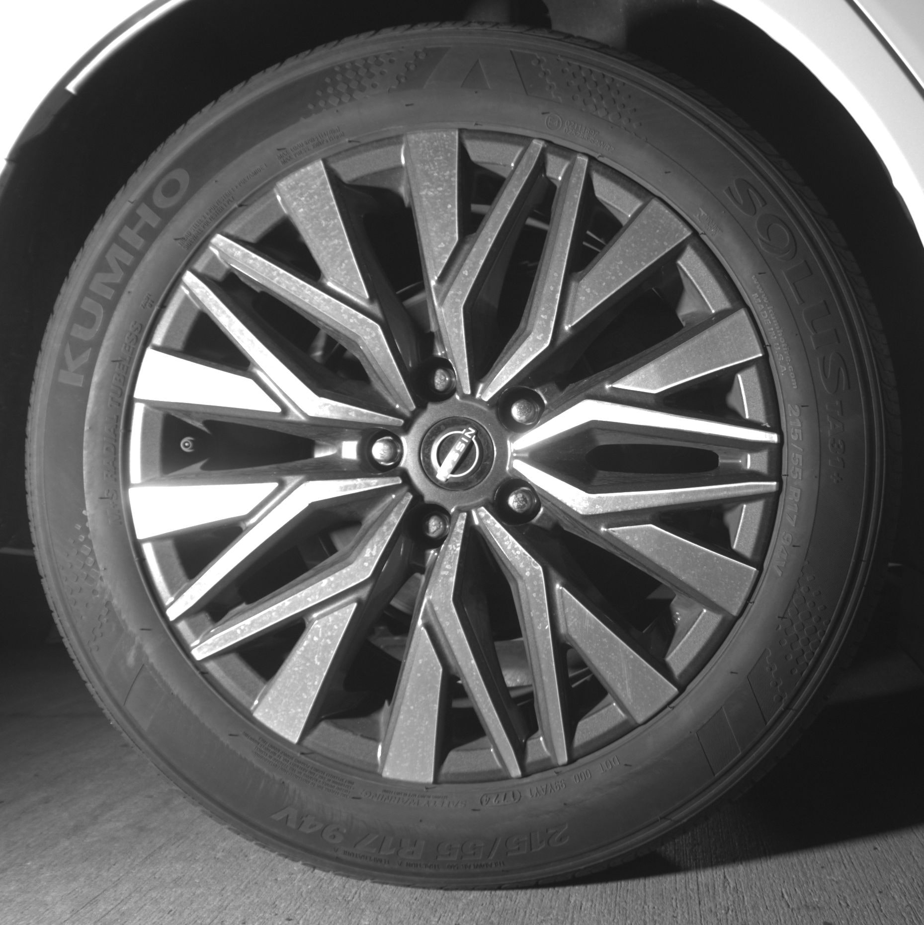 Thumbnail: 2025 Nissan Altima - 12