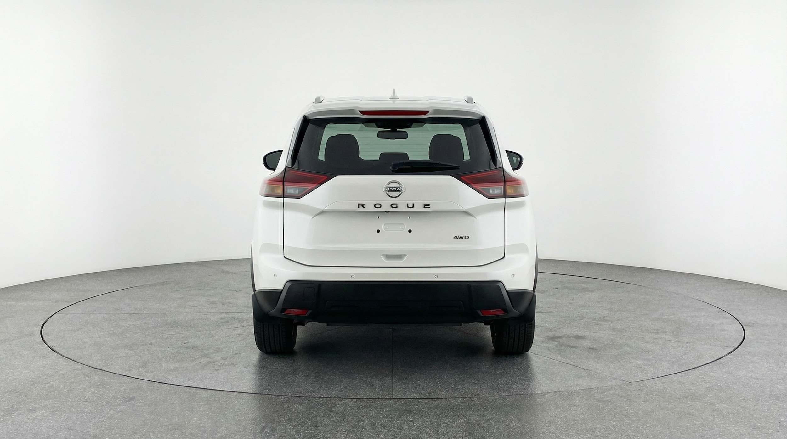 Thumbnail: 2025 Nissan Rogue - 6