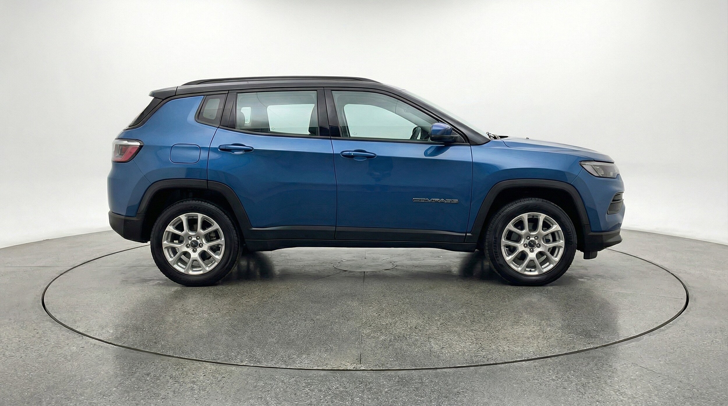 Thumbnail: 2025 Jeep Compass - 11