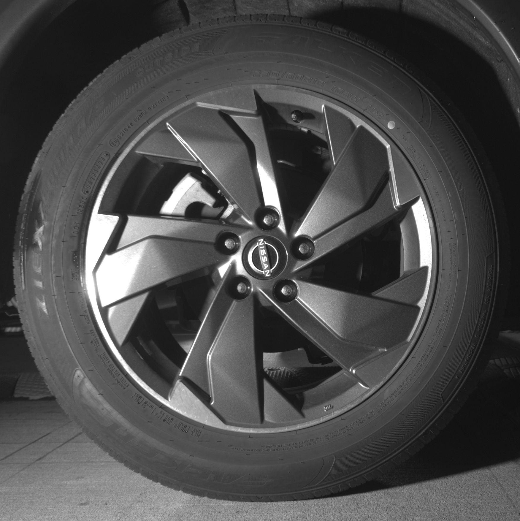 Thumbnail: 2025 Nissan Rogue - 12