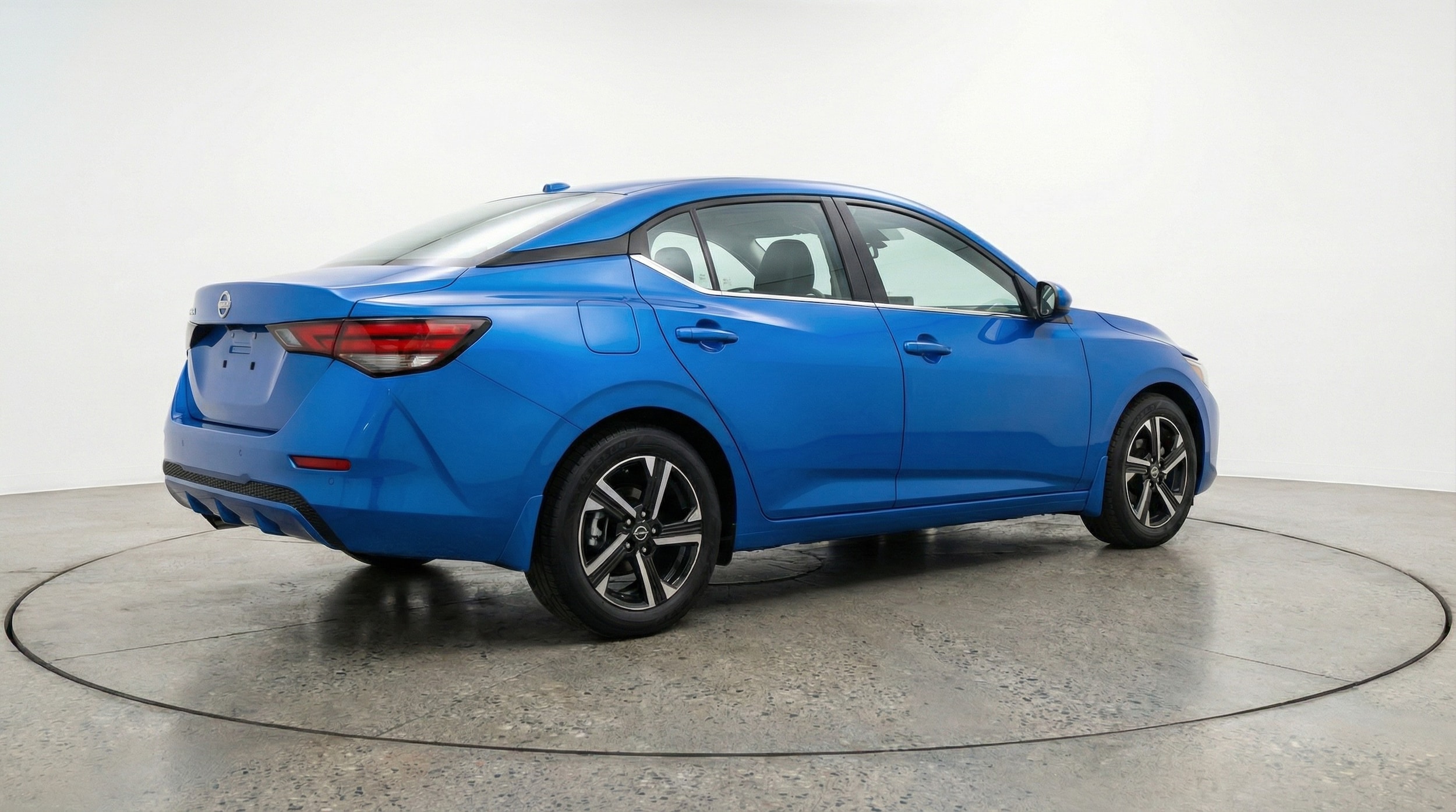 Thumbnail: 2025 Nissan Sentra - 7