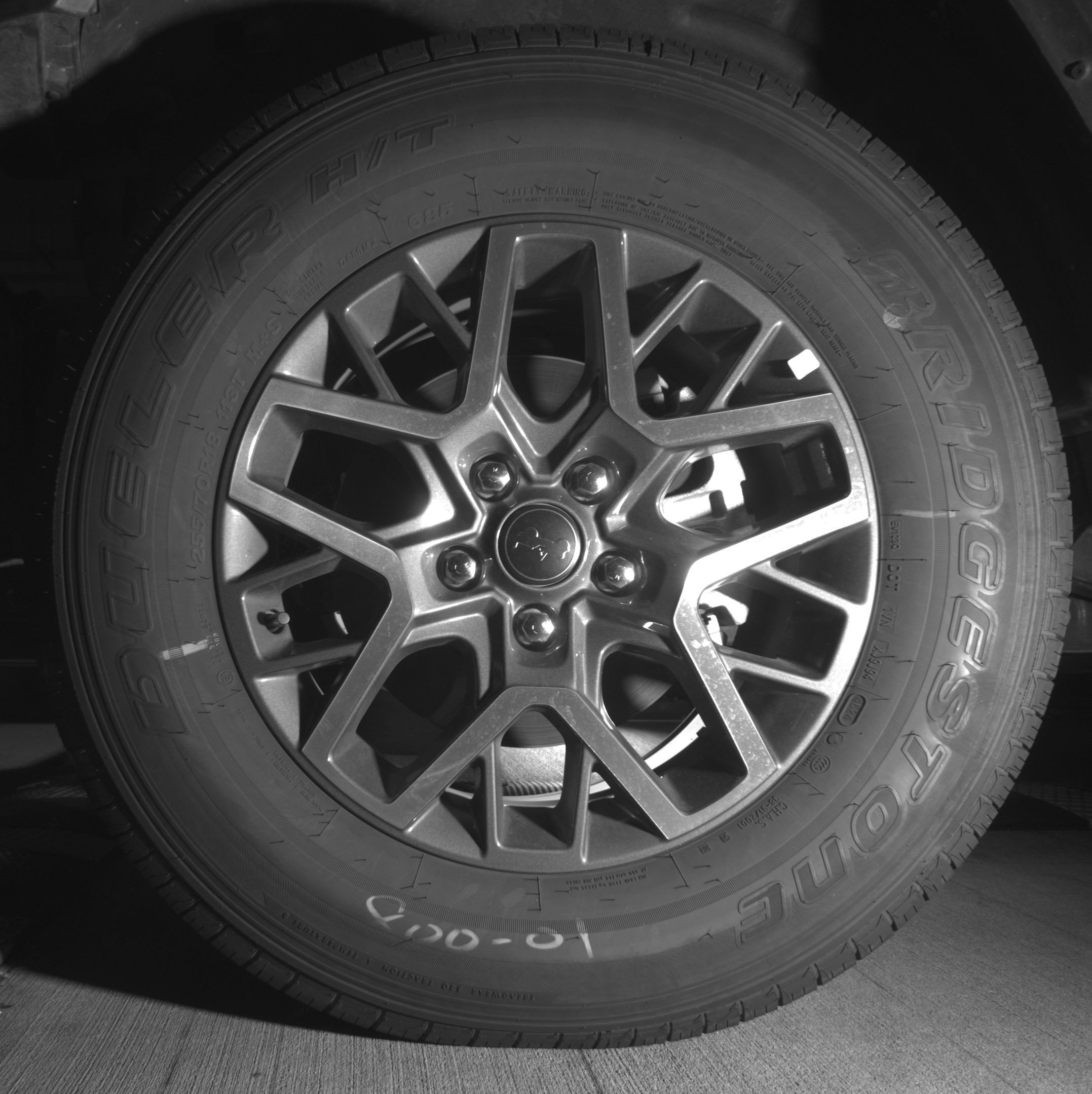 Thumbnail: 2025 Jeep Wrangler - 12