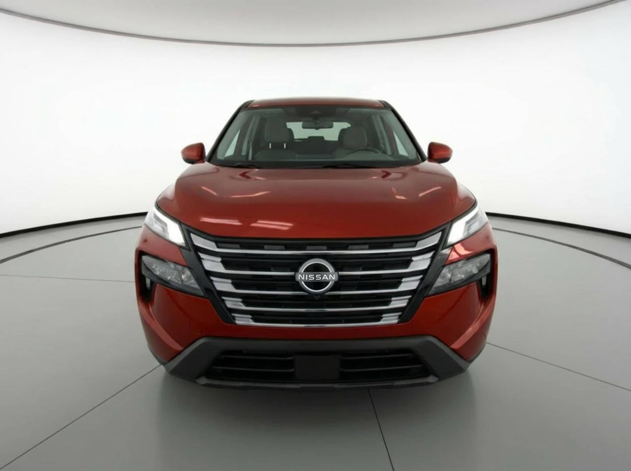 Thumbnail: 2025 Nissan Rogue - 2