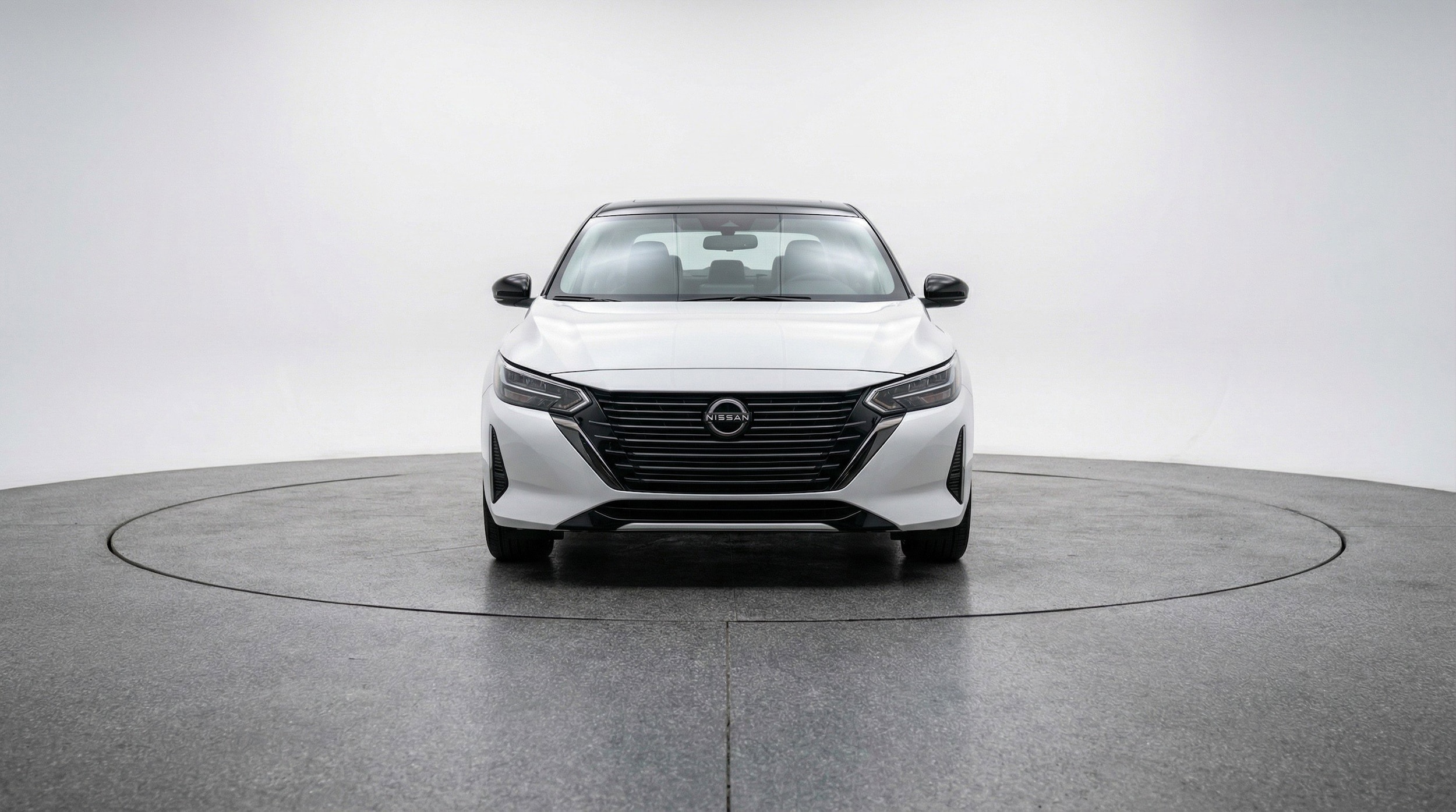 Thumbnail: 2025 Nissan Sentra - 2