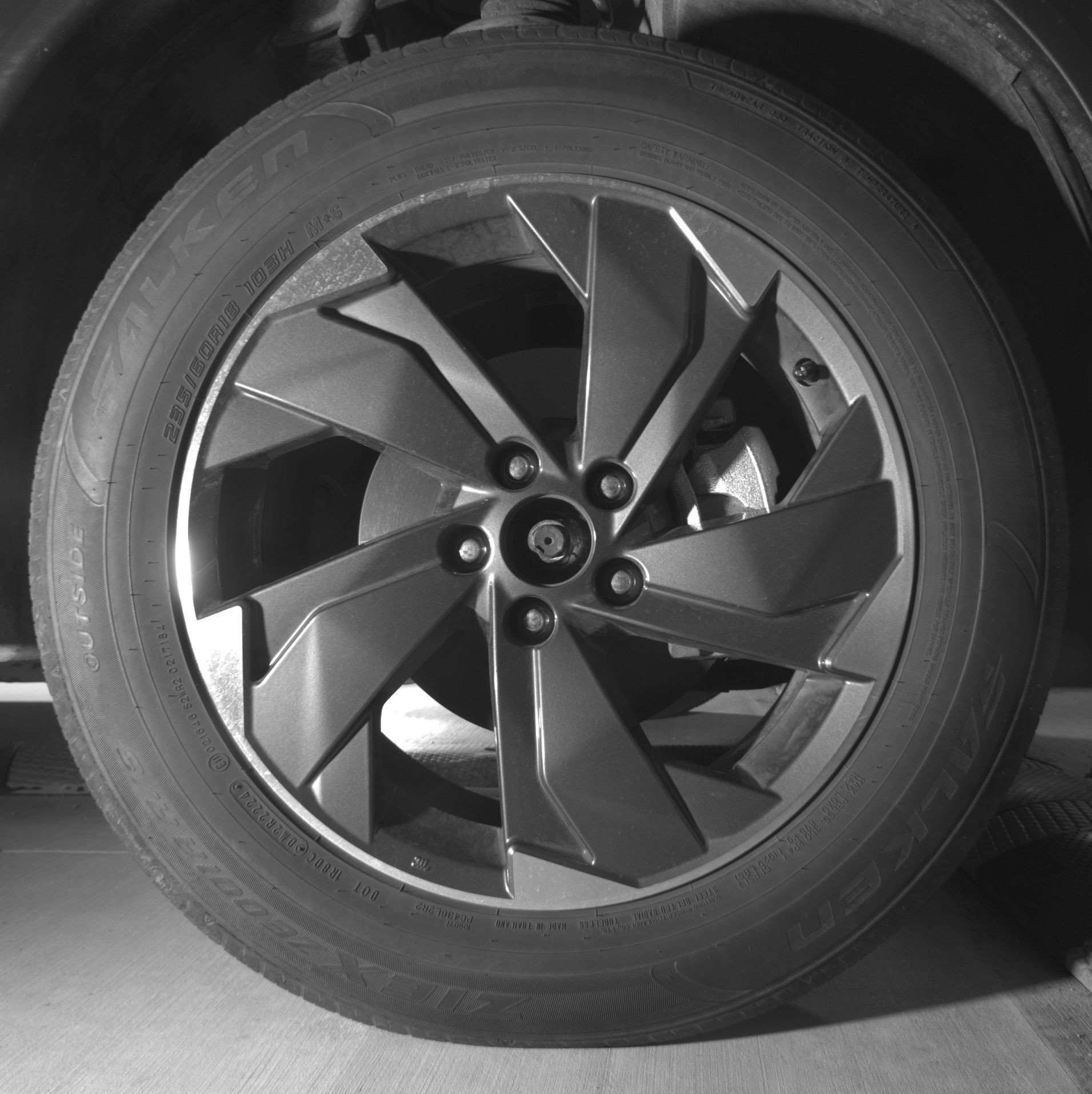 Thumbnail: 2025 Nissan Rogue - 13