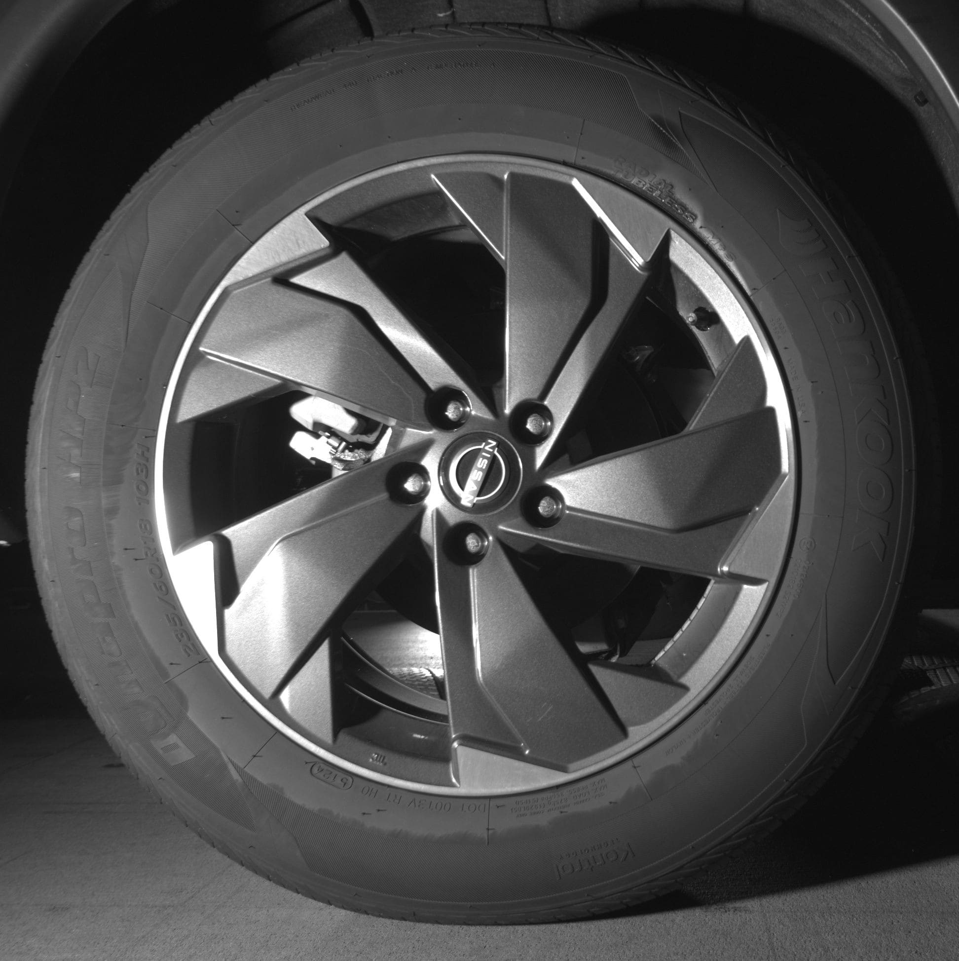 Thumbnail: 2025 Nissan Rogue - 12