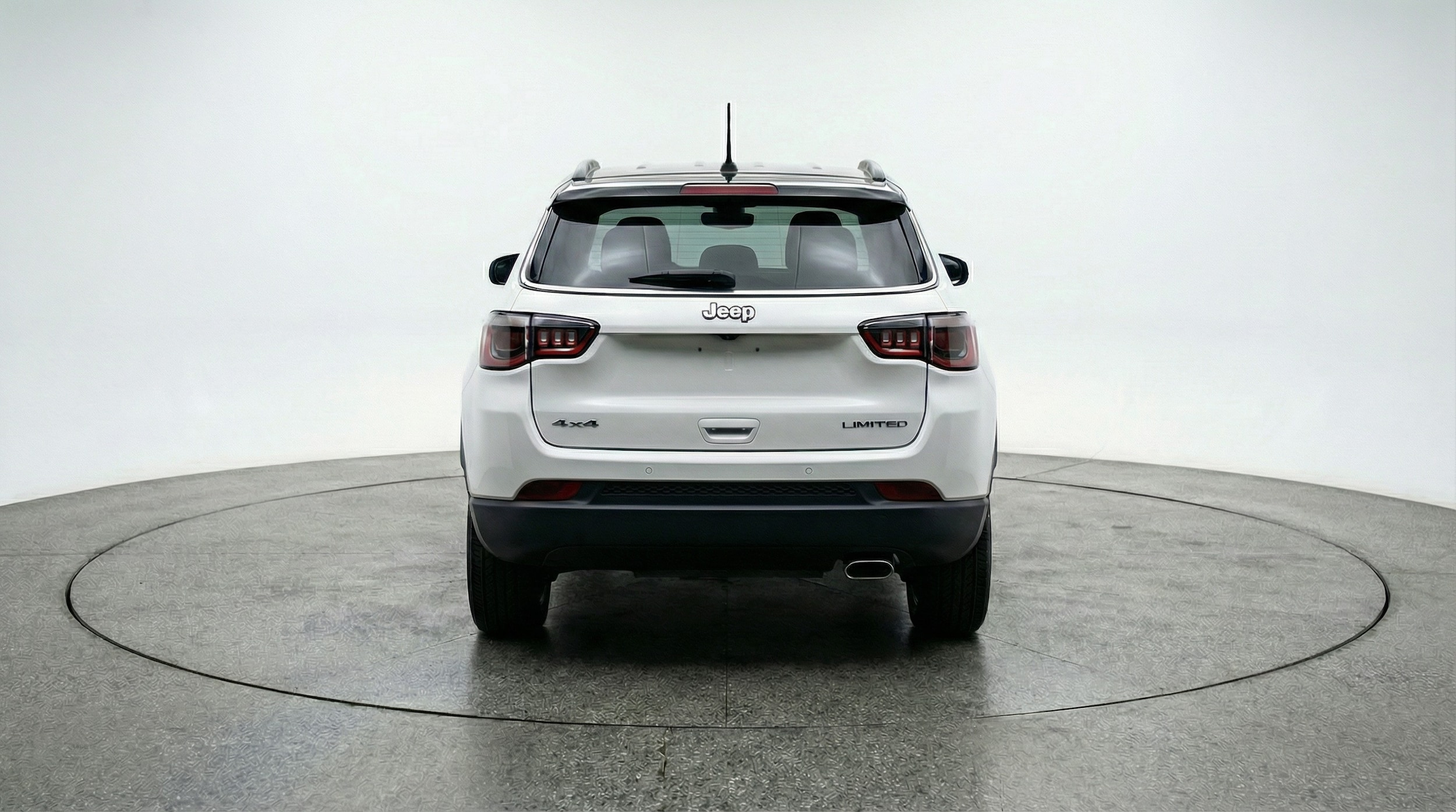 Thumbnail: 2025 Jeep Compass - 6