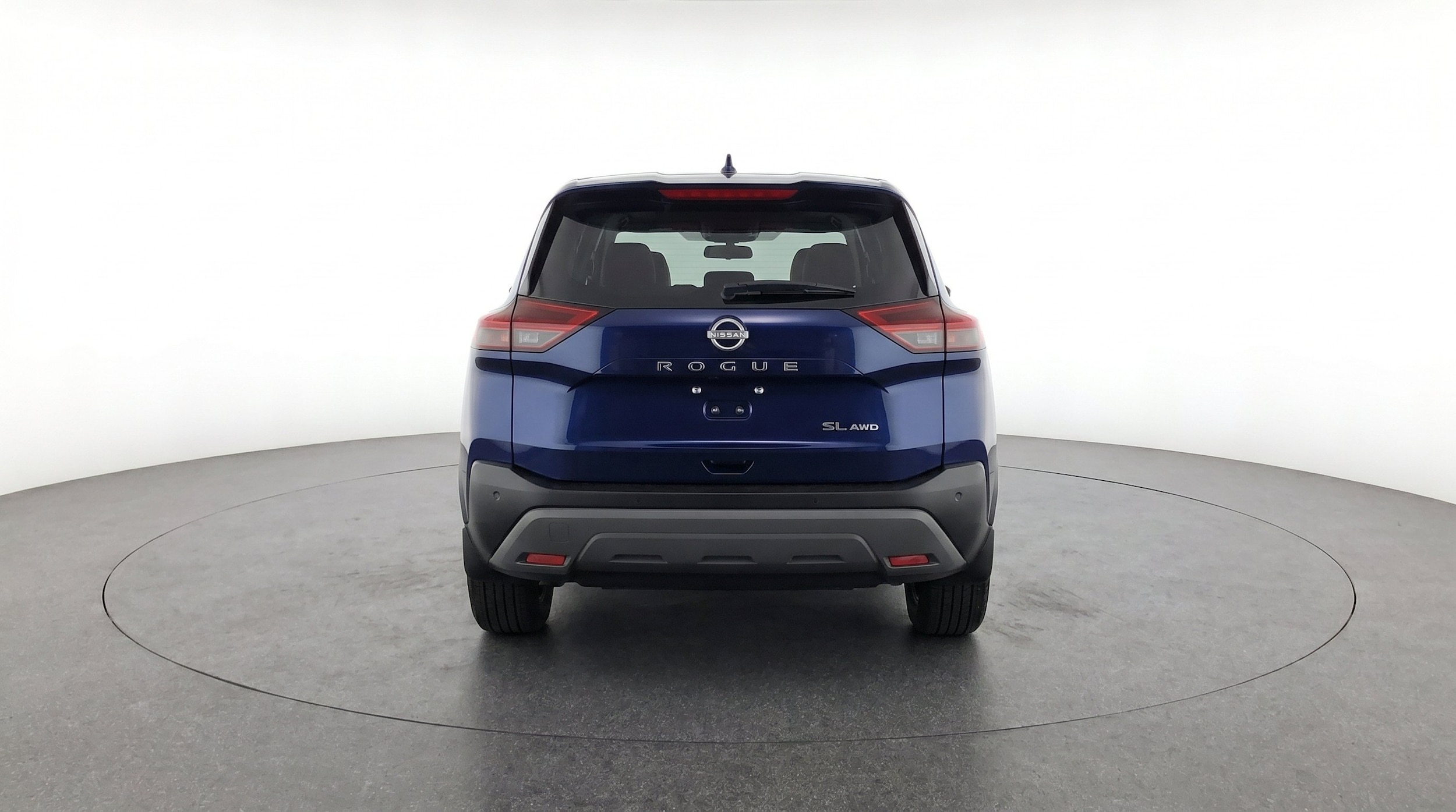 Thumbnail: 2026 Nissan Rogue - 7
