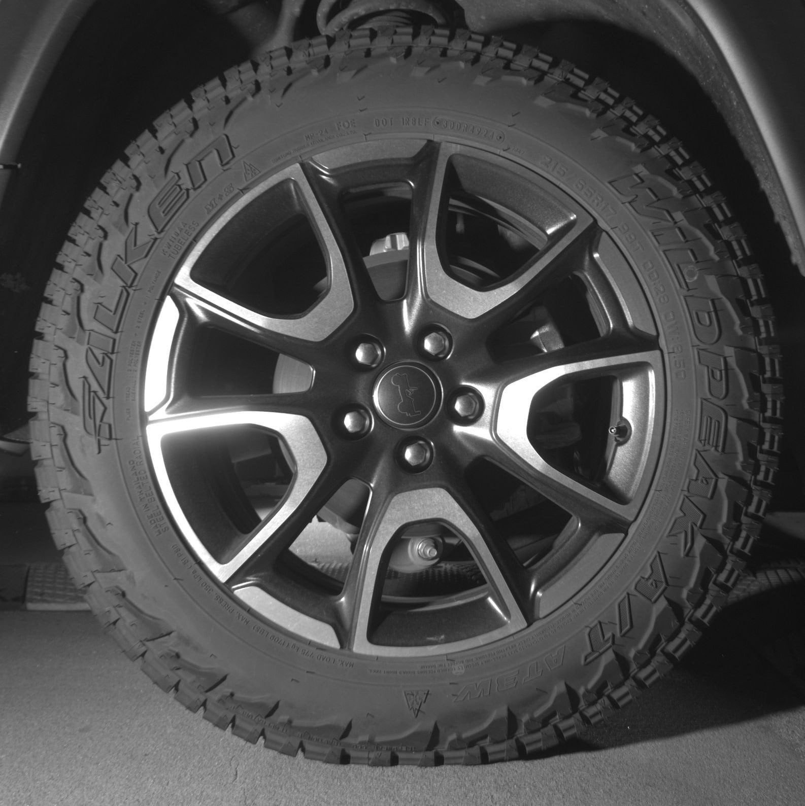 Thumbnail: 2025 Jeep Compass - 15