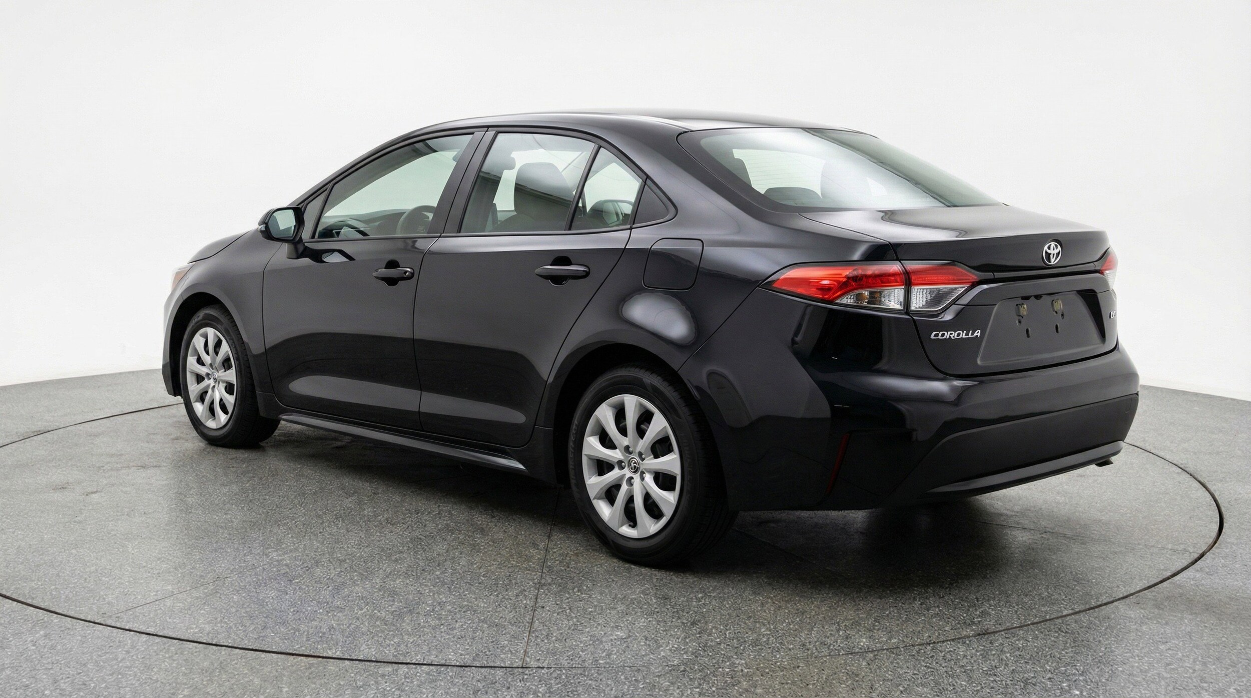 Thumbnail: 2025 Toyota Corolla - 6