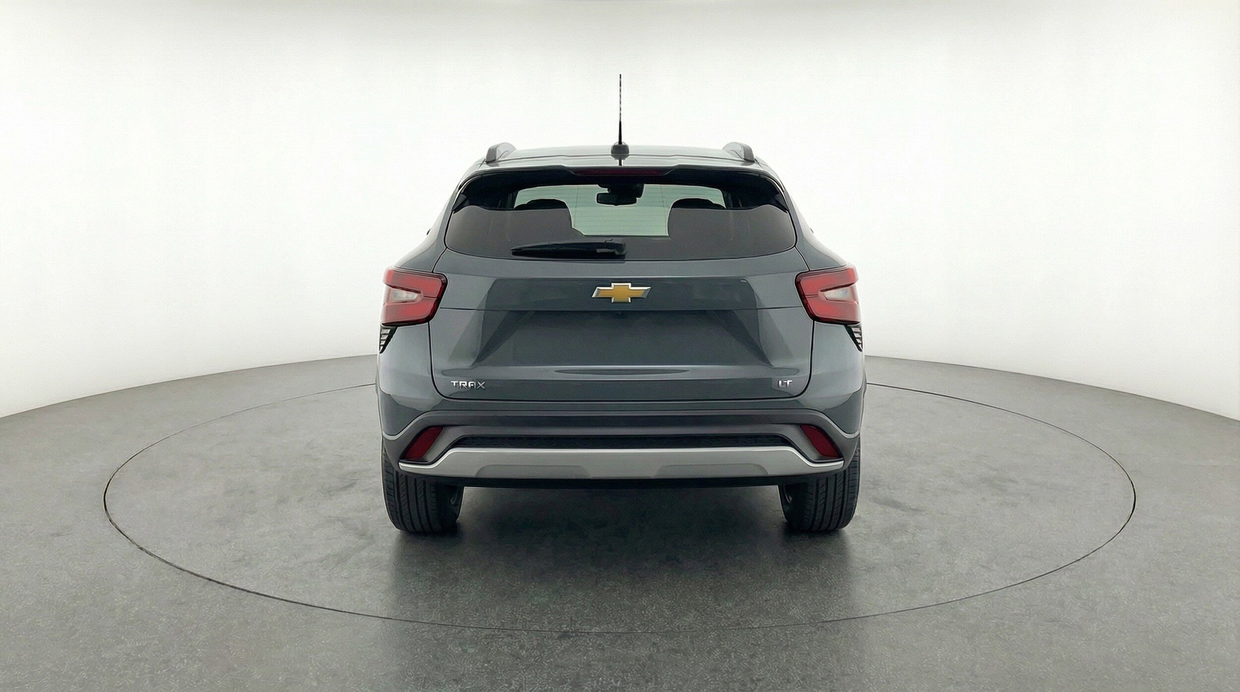 Thumbnail: 2025 Chevrolet Trax - 7